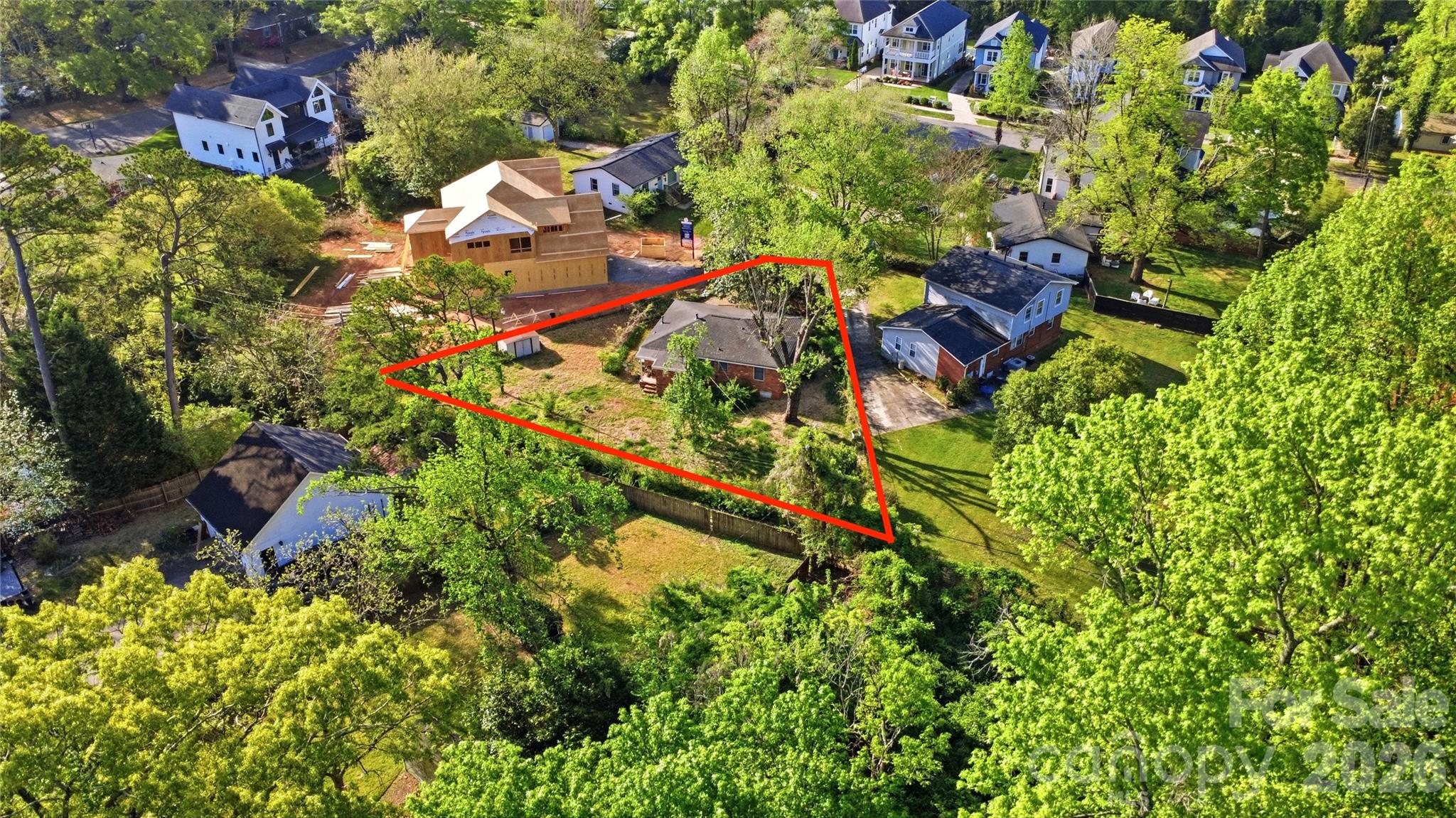 1814 Ferguson Court Property Photo 6