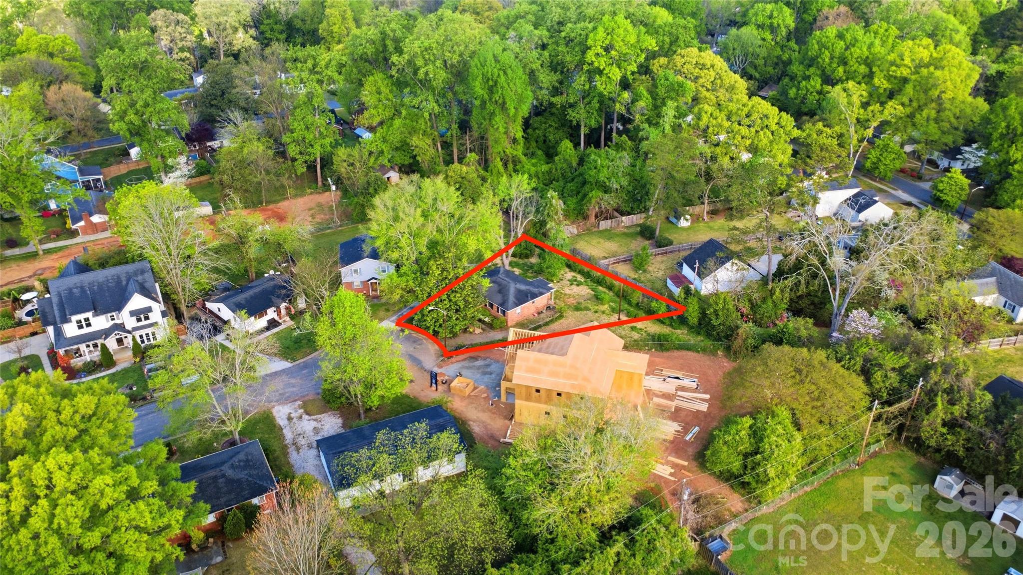 1814 Ferguson Court Property Photo 7