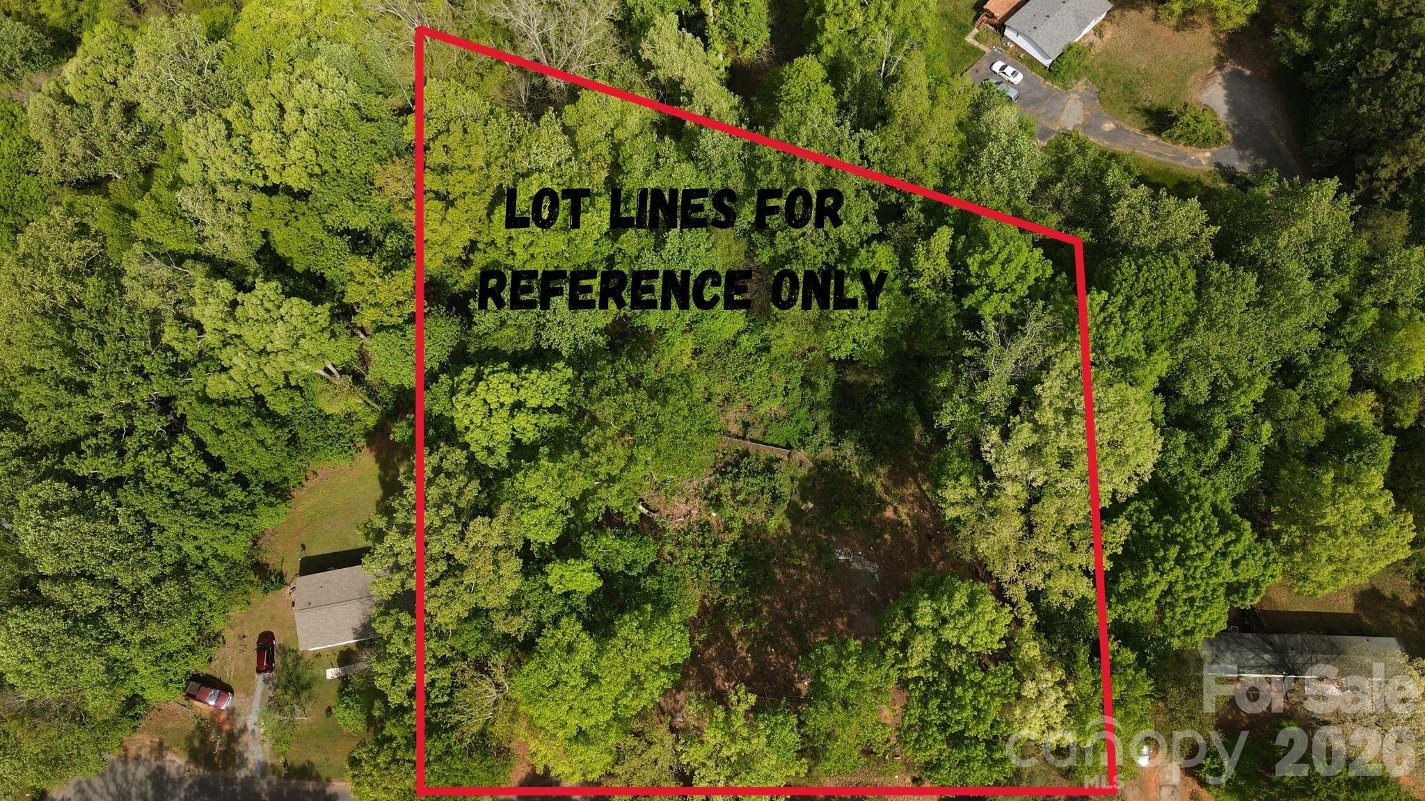 426 Mountain Ridge Court Property Photo 2