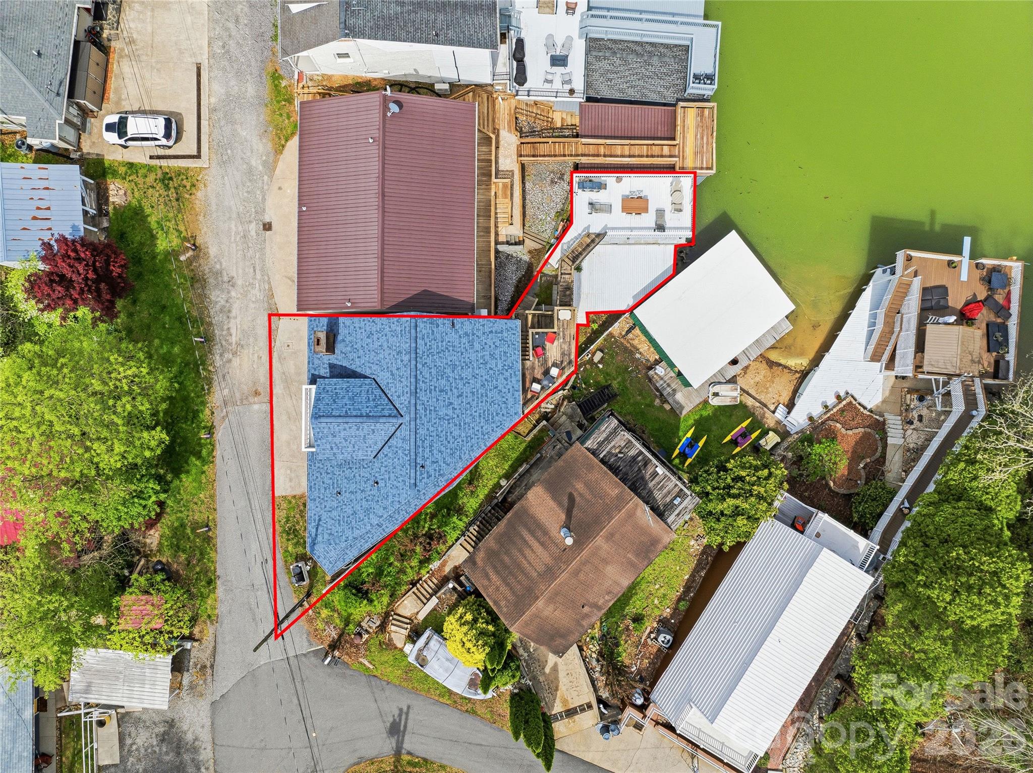 102 Havnaers Point Property Photo 3