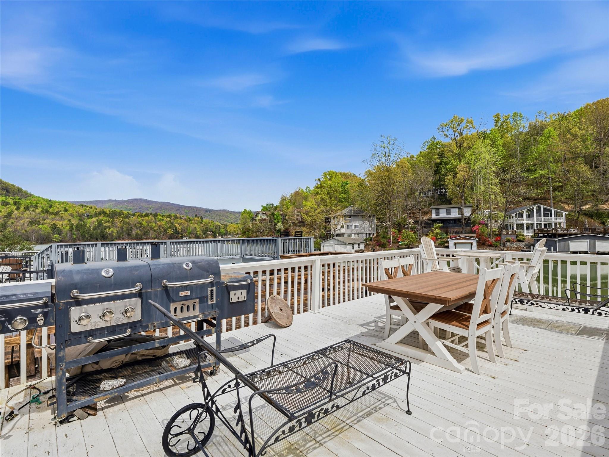 102 Havnaers Point Property Photo 44