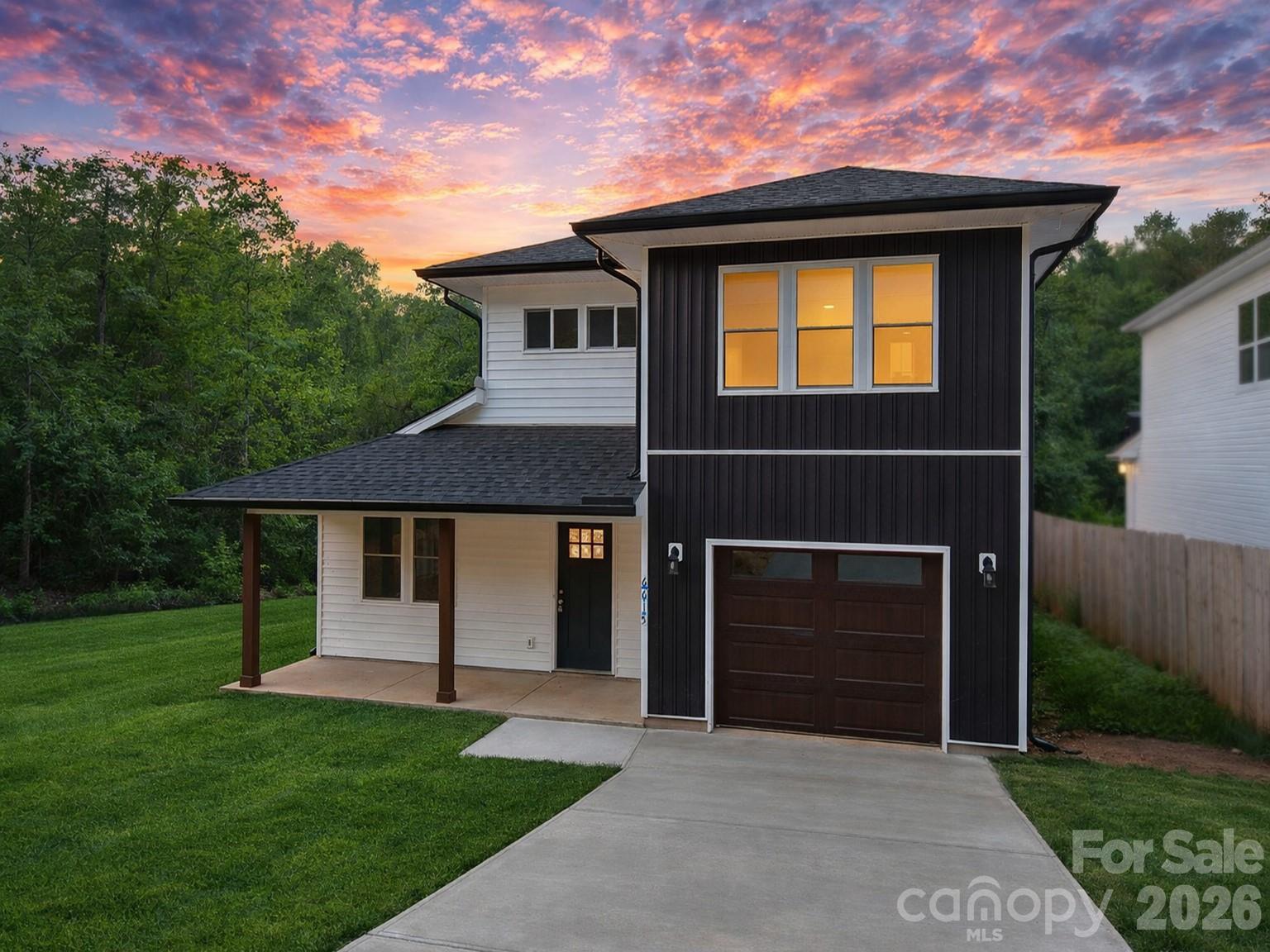 6615 Rockwell Boulevard Property Photo 1
