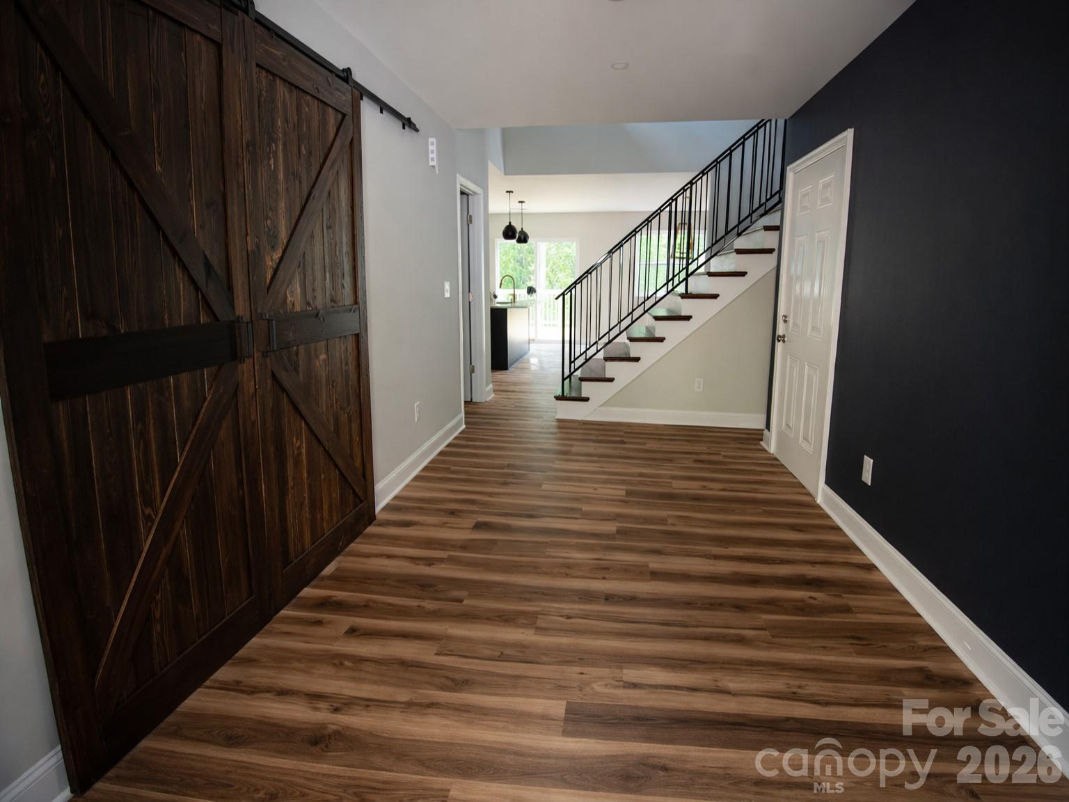 6615 Rockwell Boulevard Property Photo 3