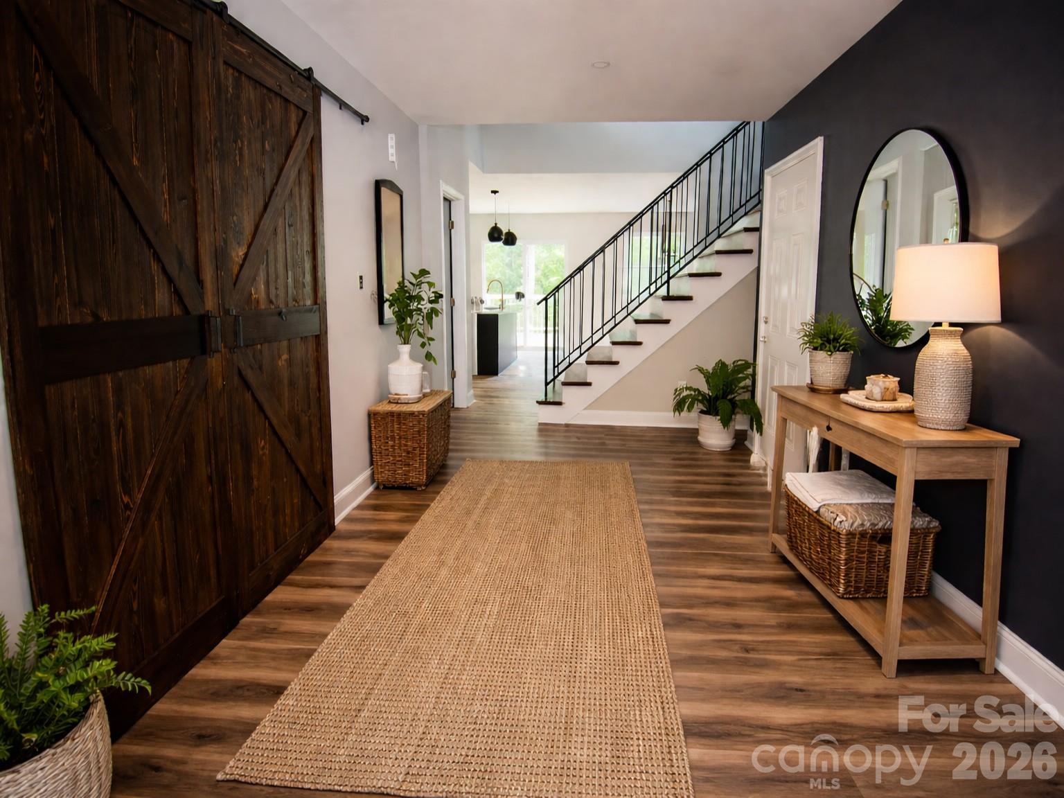 6615 Rockwell Boulevard Property Photo 4
