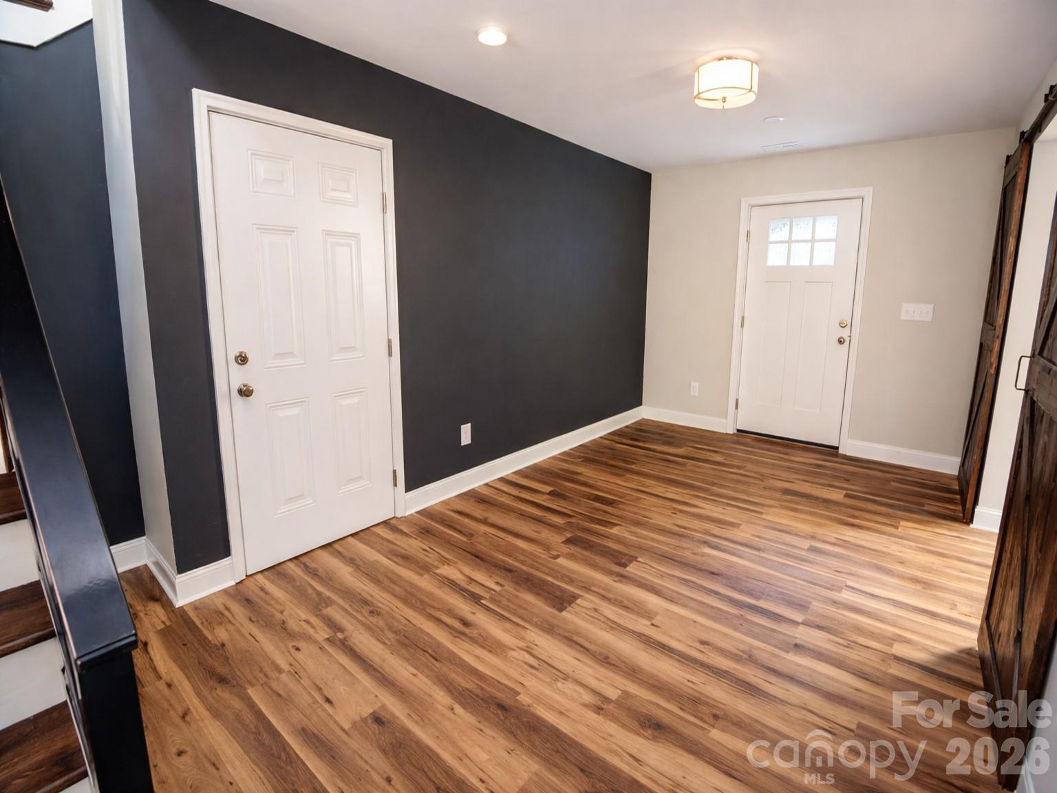 6615 Rockwell Boulevard Property Photo 5