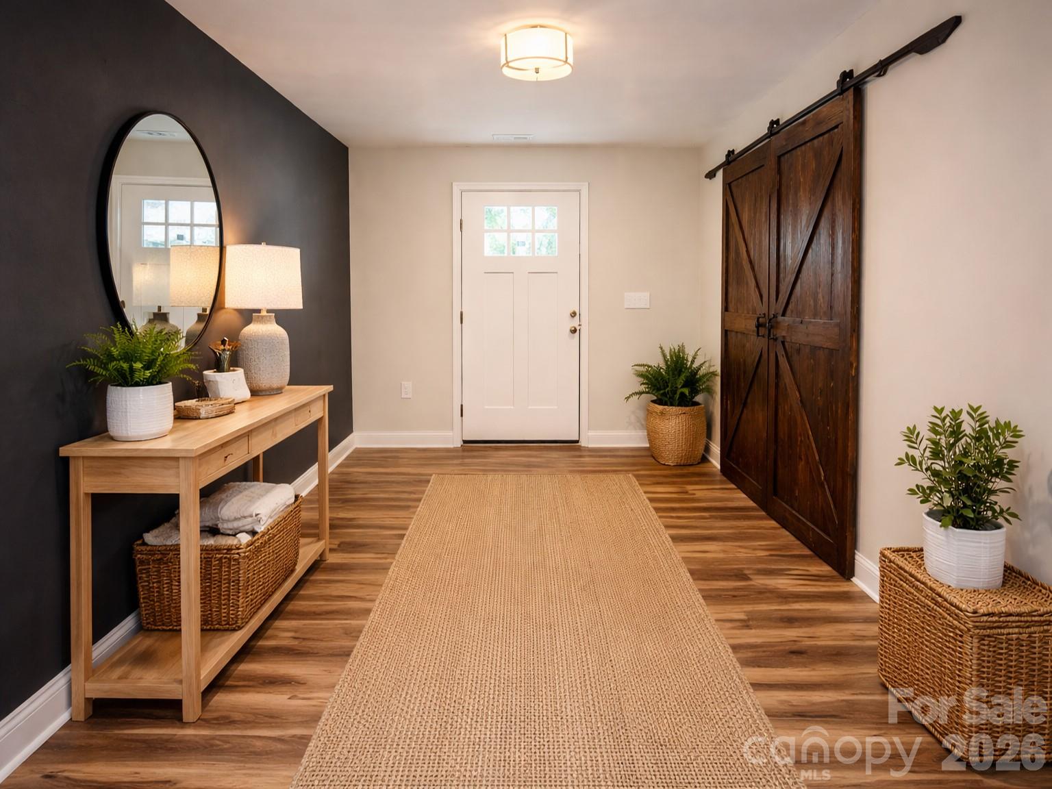 6615 Rockwell Boulevard Property Photo 6