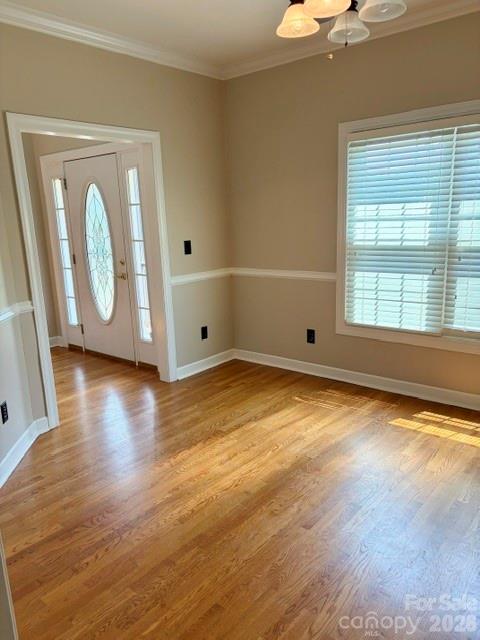 4726 Crystal Falls Avenue Property Photo 8