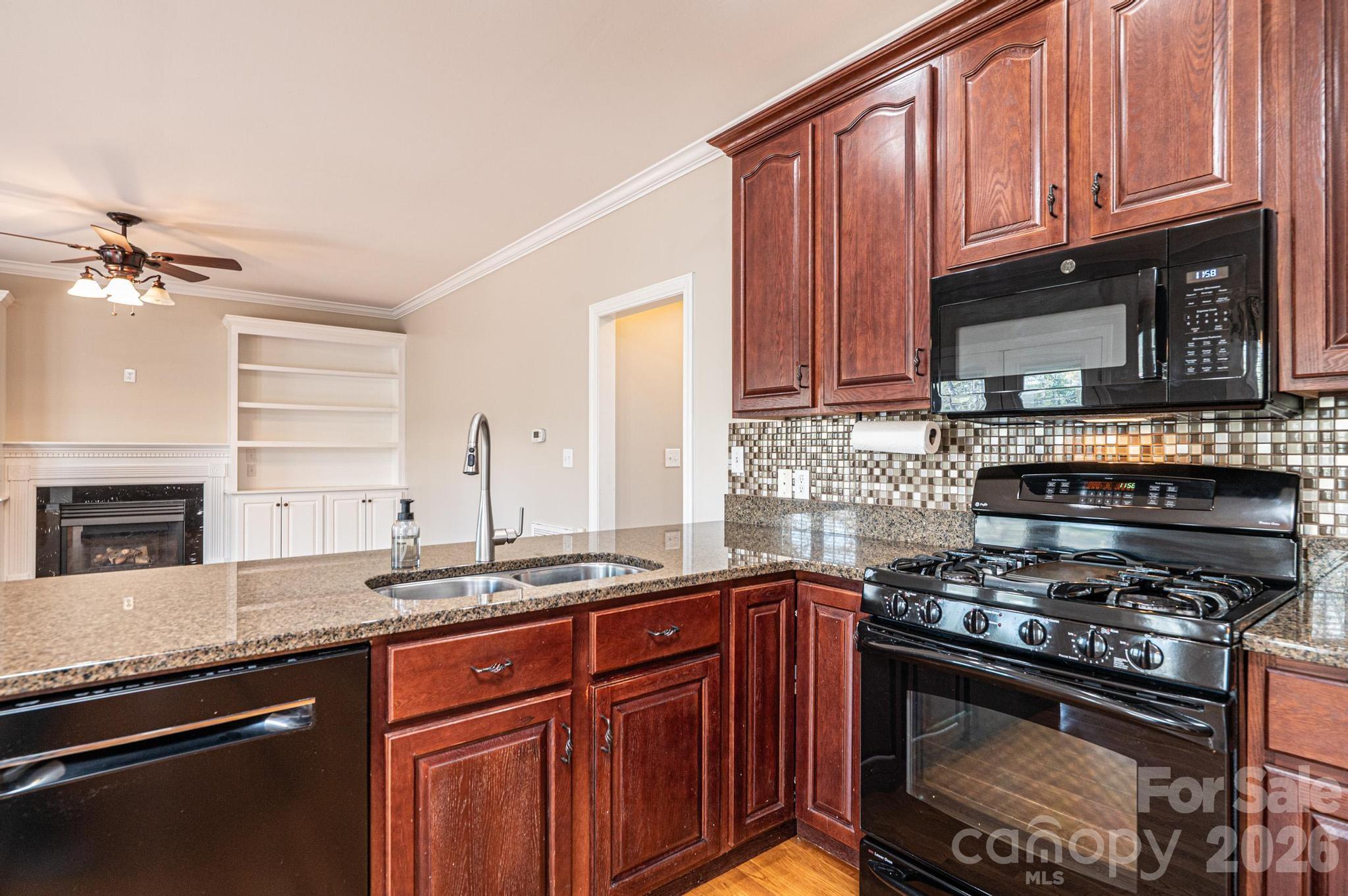 4726 Crystal Falls Avenue Property Photo 15