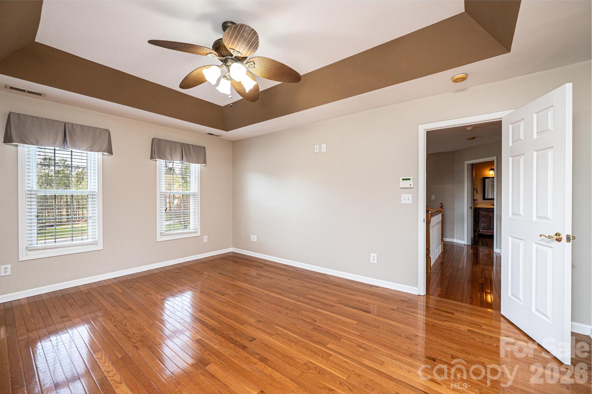 4726 Crystal Falls Avenue Property Photo 20
