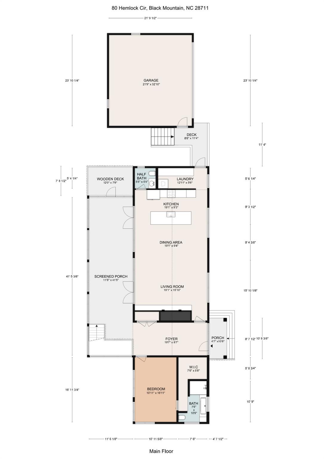 80 Hemlock Circle Property Photo 47