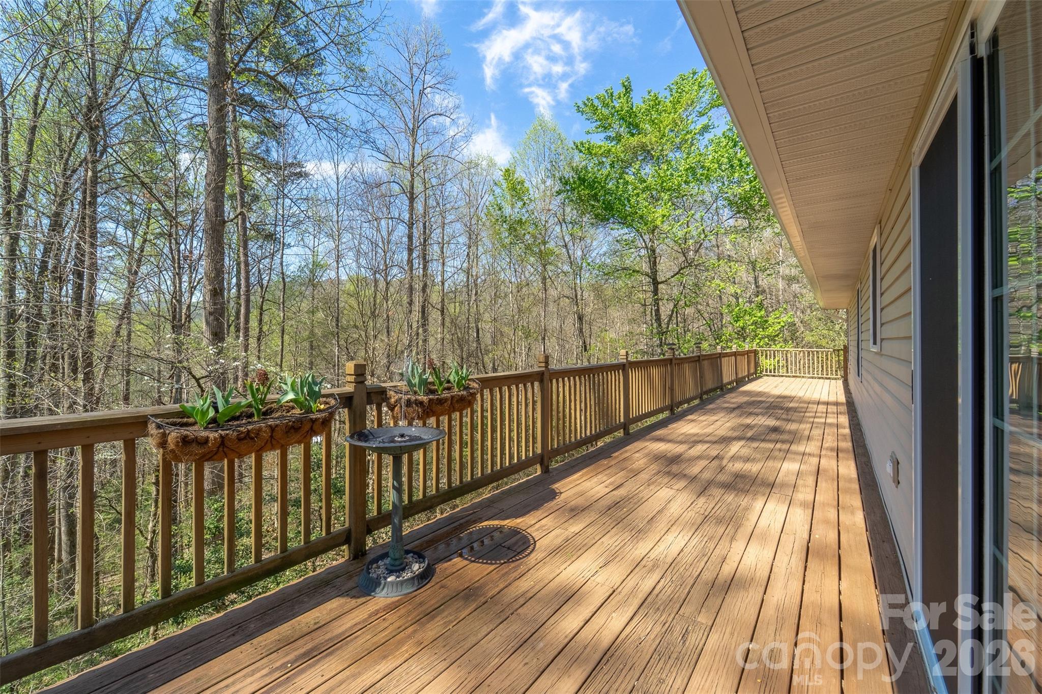 201 Windcrest Ridge Property Photo 2