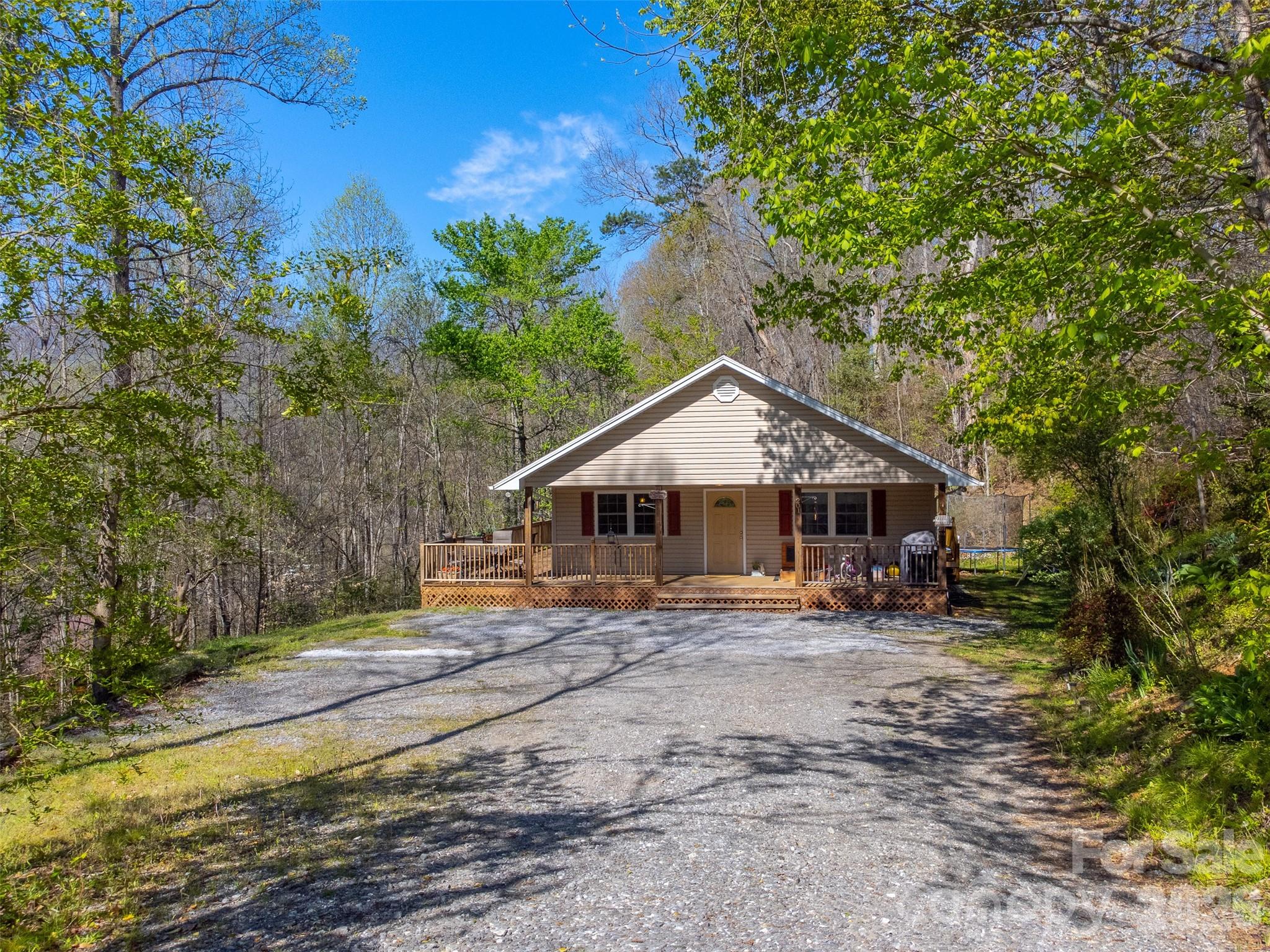 201 Windcrest Ridge Property Photo 3