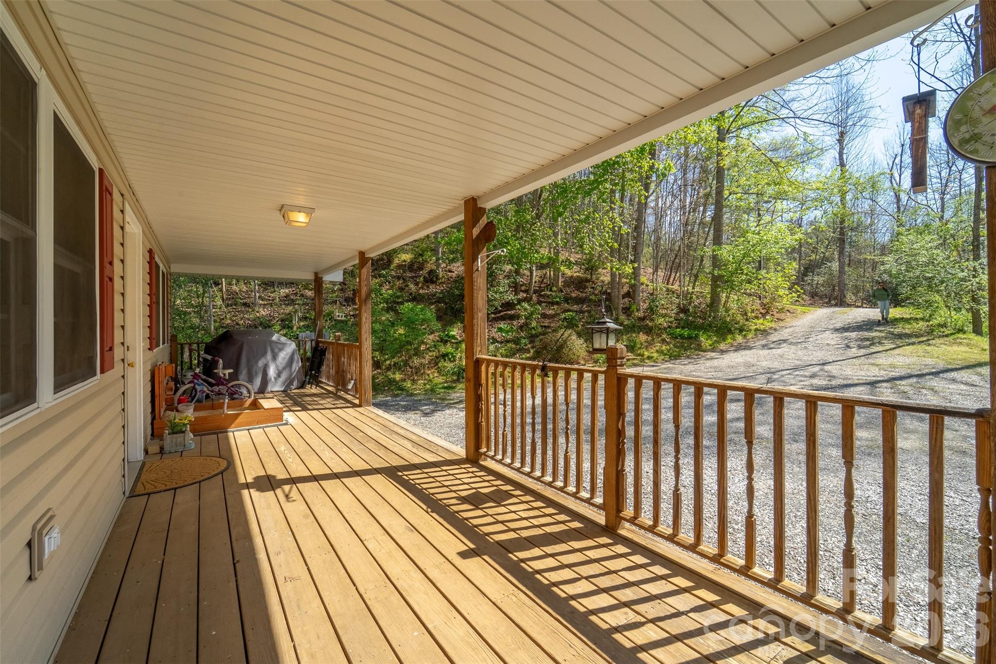 201 Windcrest Ridge Property Photo 21