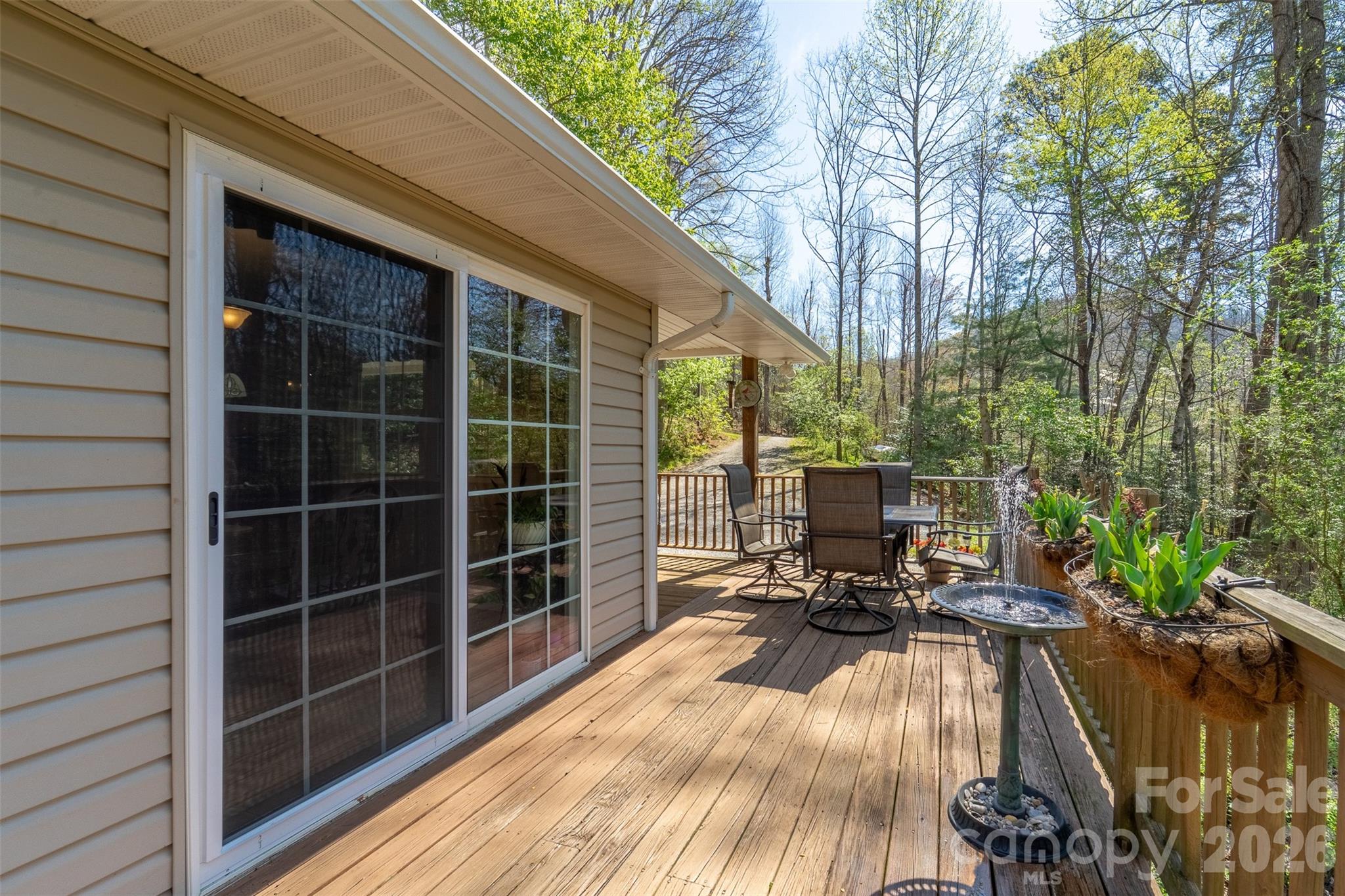 201 Windcrest Ridge Property Photo 22