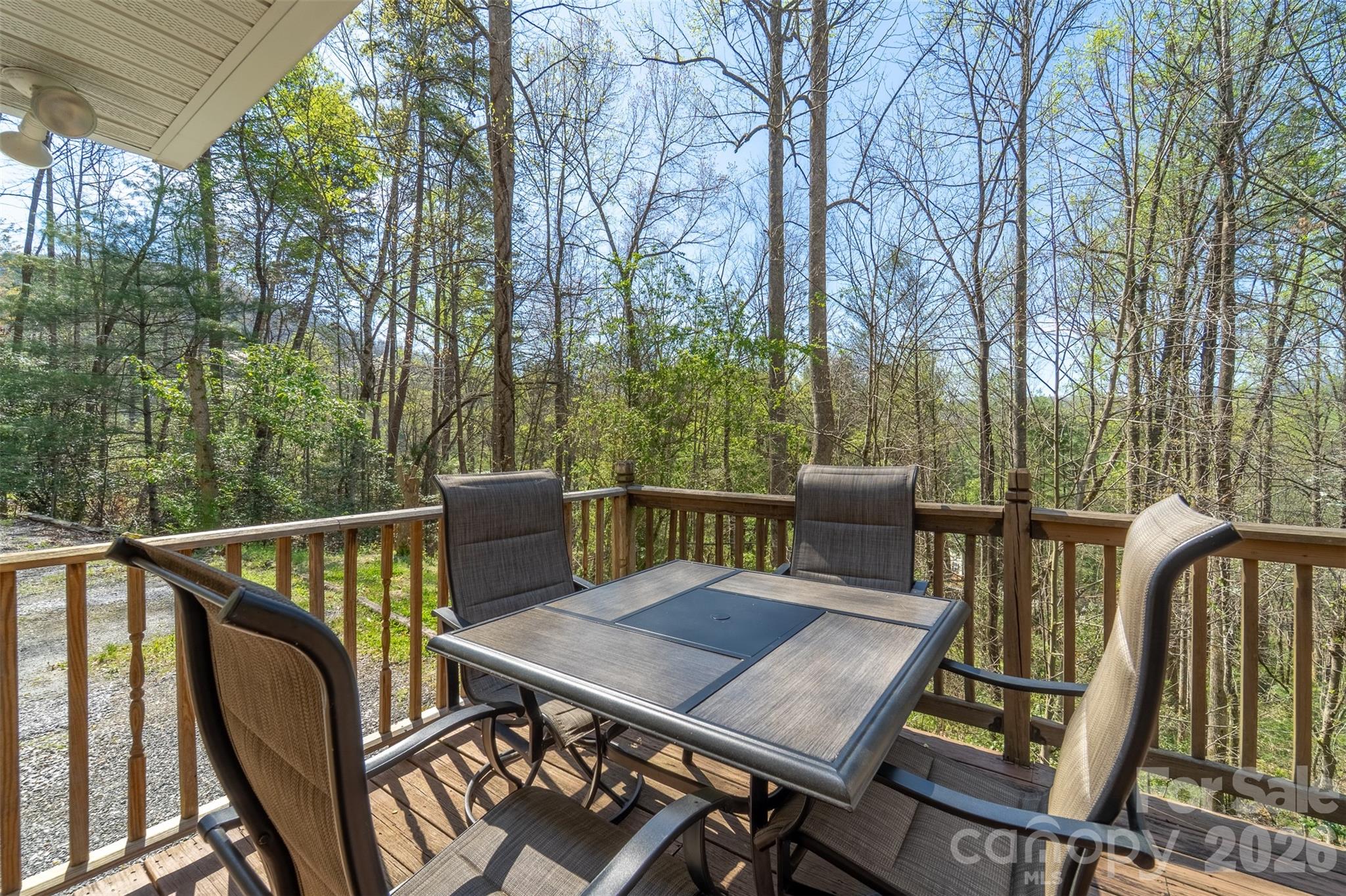 201 Windcrest Ridge Property Photo 23