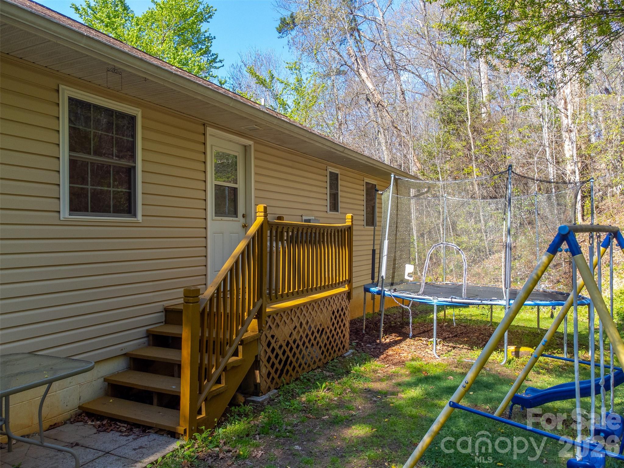 201 Windcrest Ridge Property Photo 25