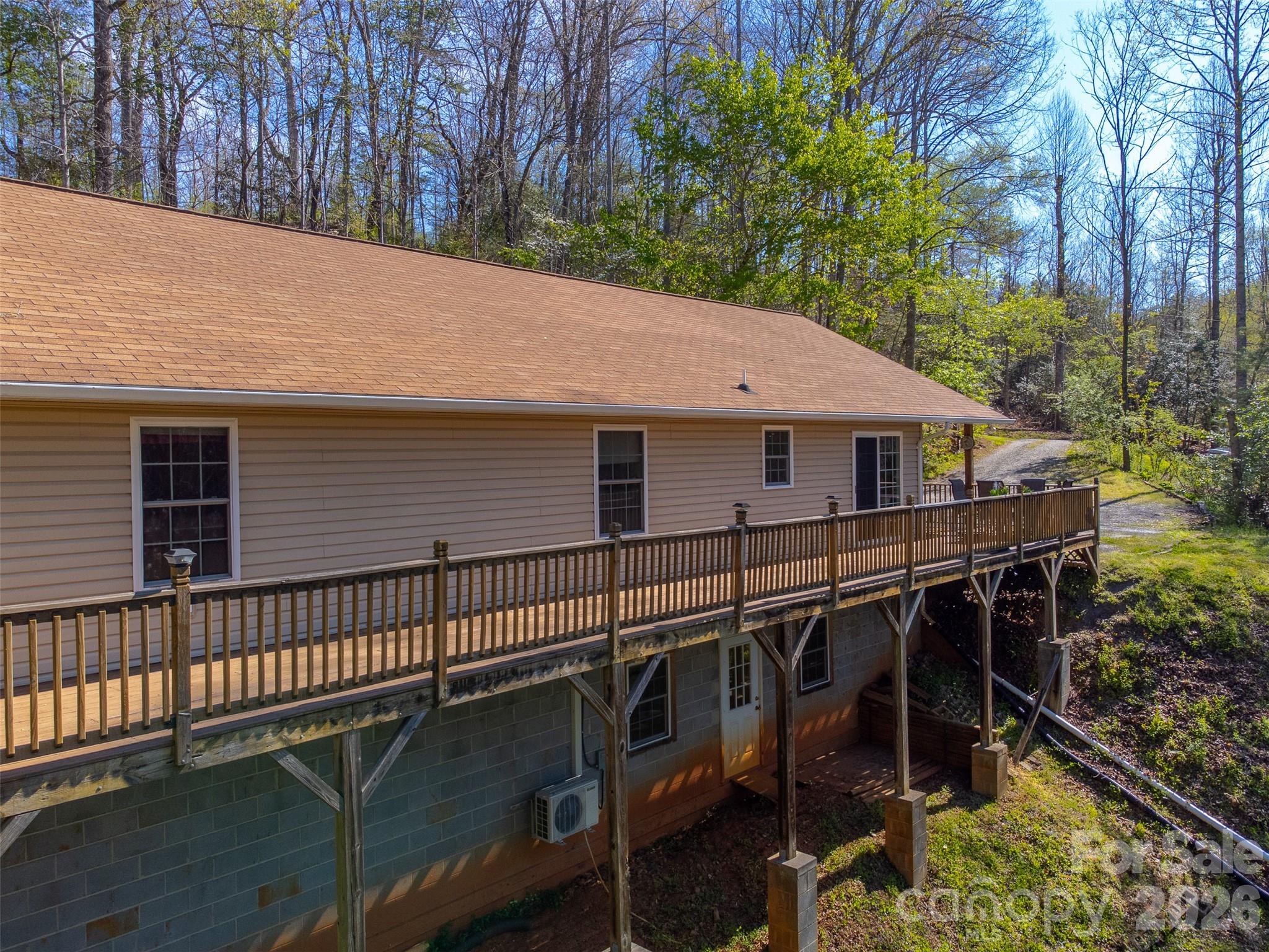 201 Windcrest Ridge Property Photo 30