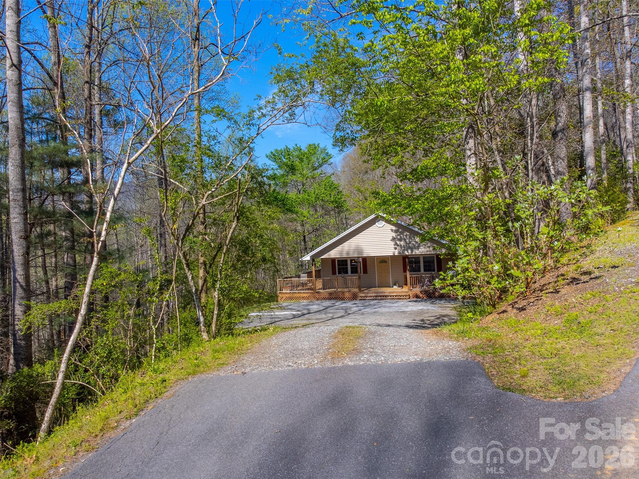 201 Windcrest Ridge Property Photo 31