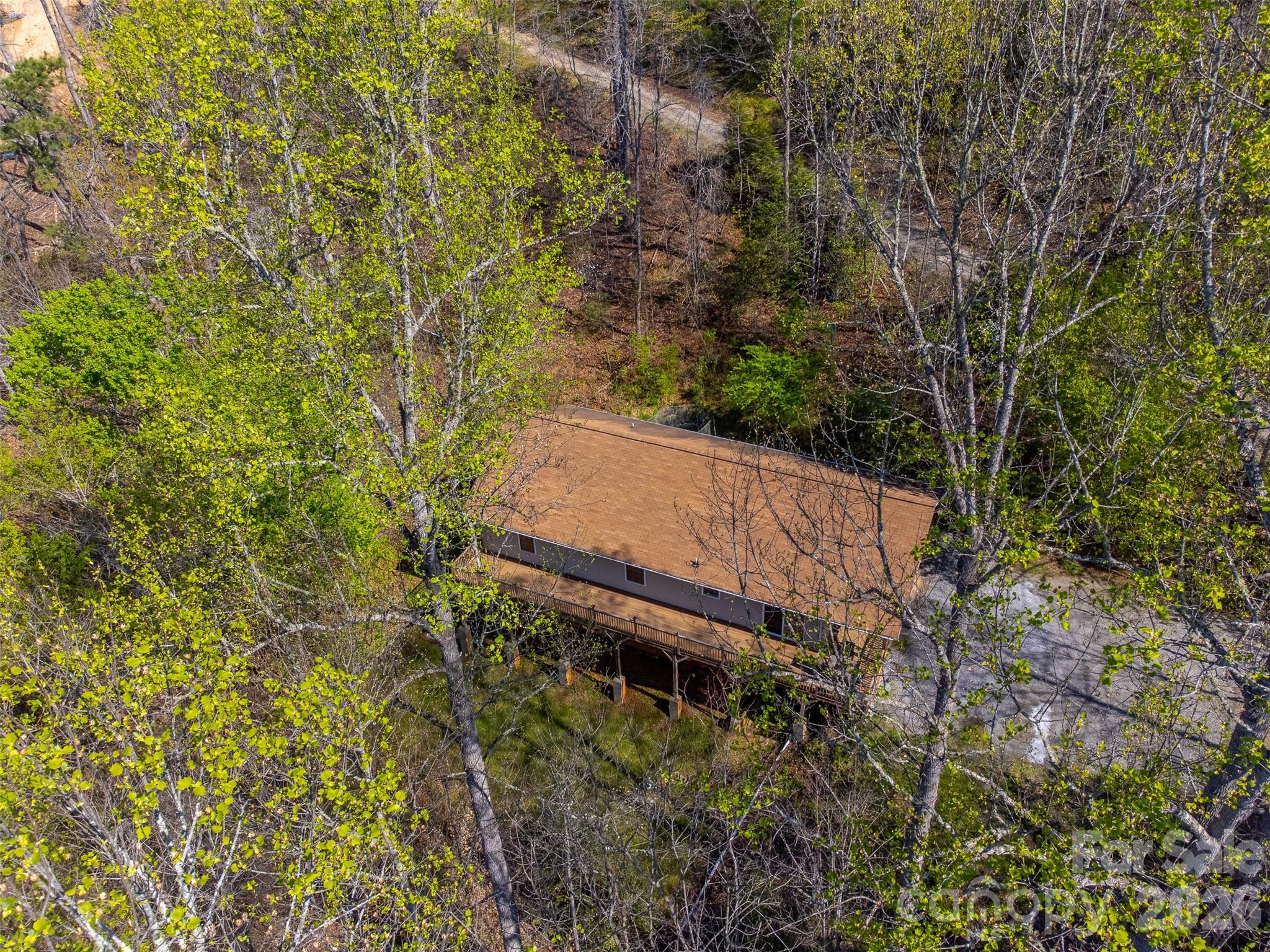 201 Windcrest Ridge Property Photo 35