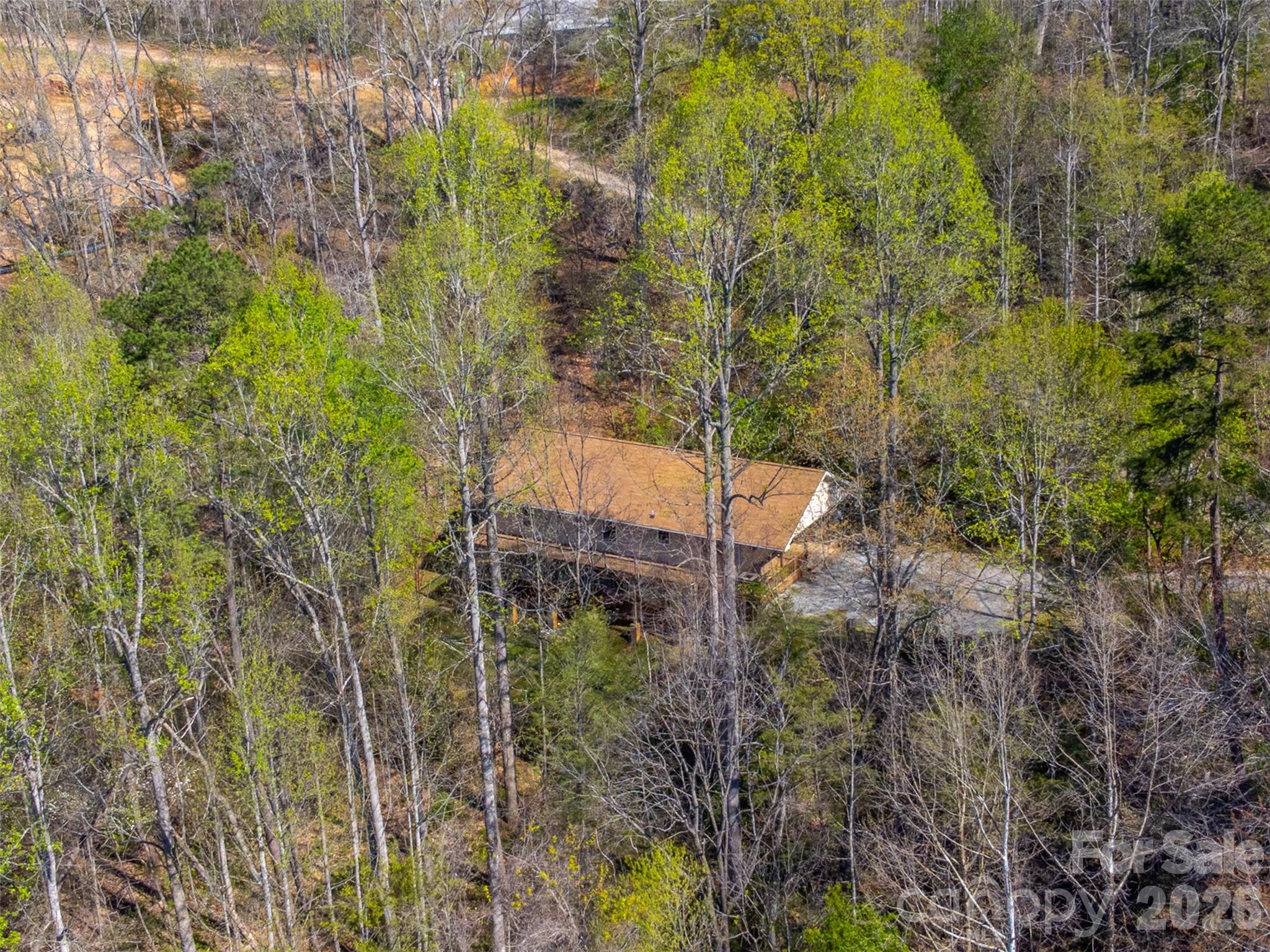 201 Windcrest Ridge Property Photo 36