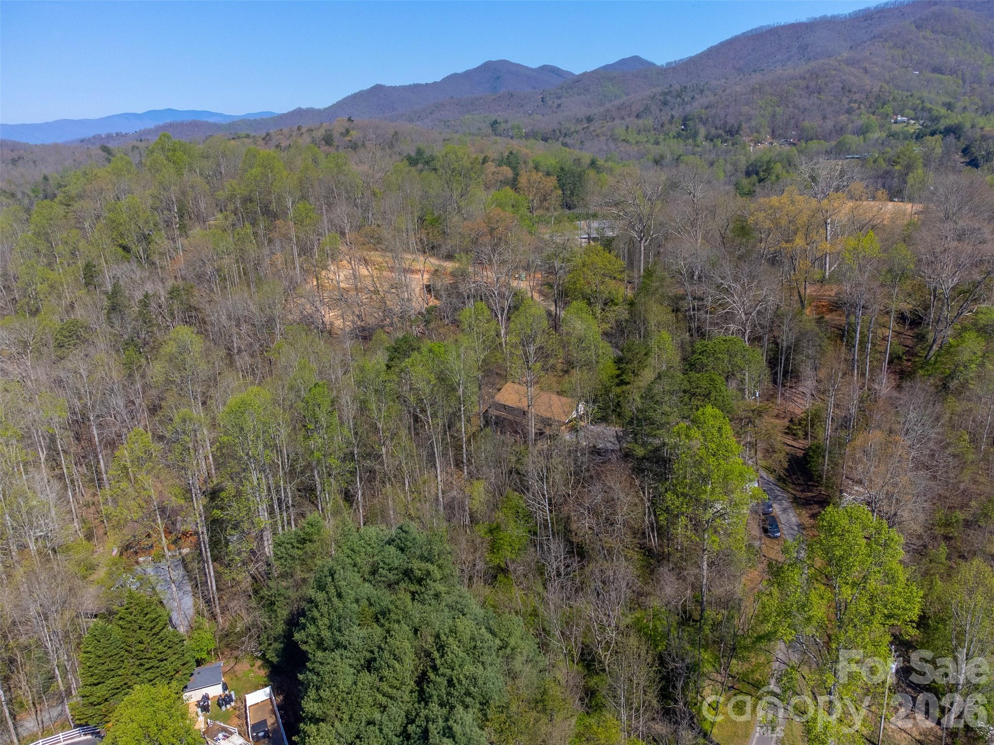 201 Windcrest Ridge Property Photo 39