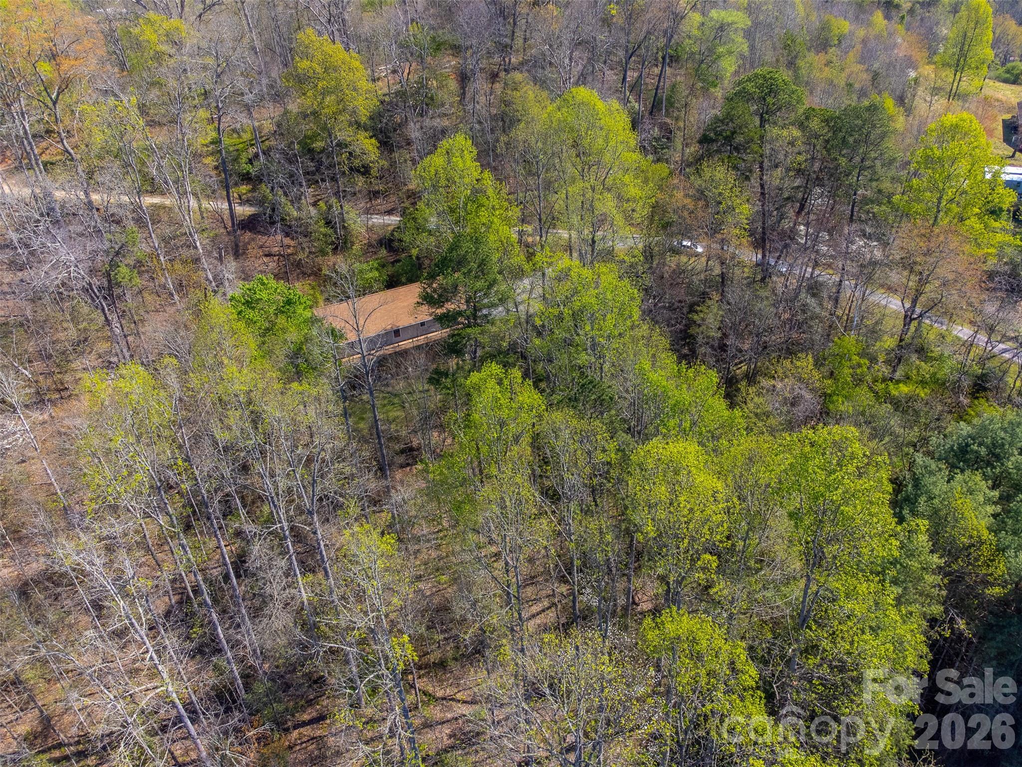 201 Windcrest Ridge Property Photo 41