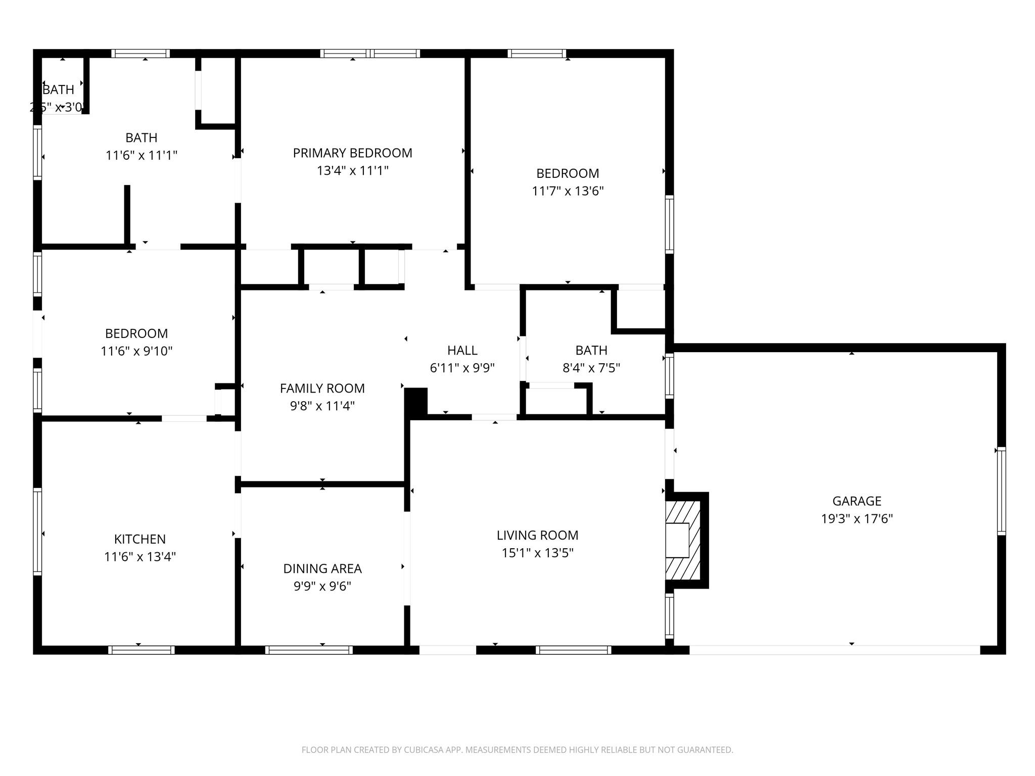 3120 Baucom Road Property Photo 5