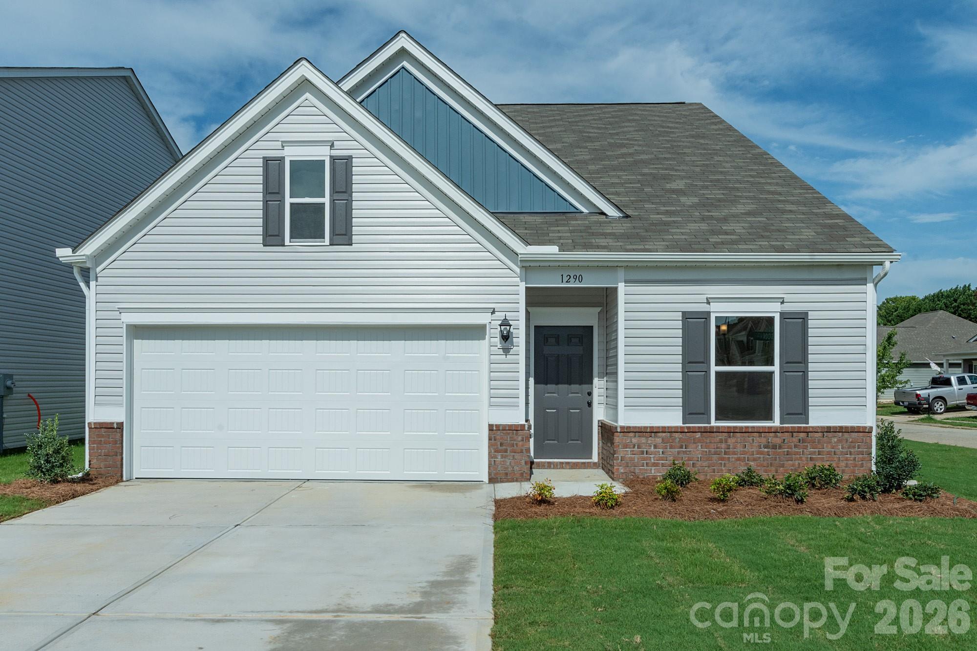 1290 Langston Lane