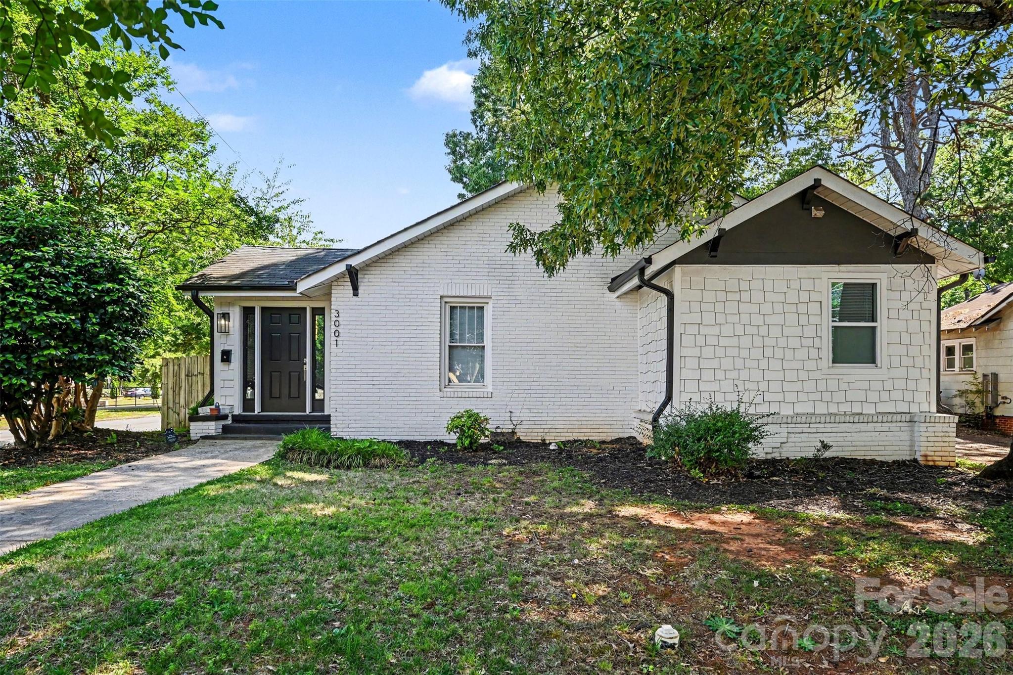 3001 Tuckaseegee Road Property Photo 1