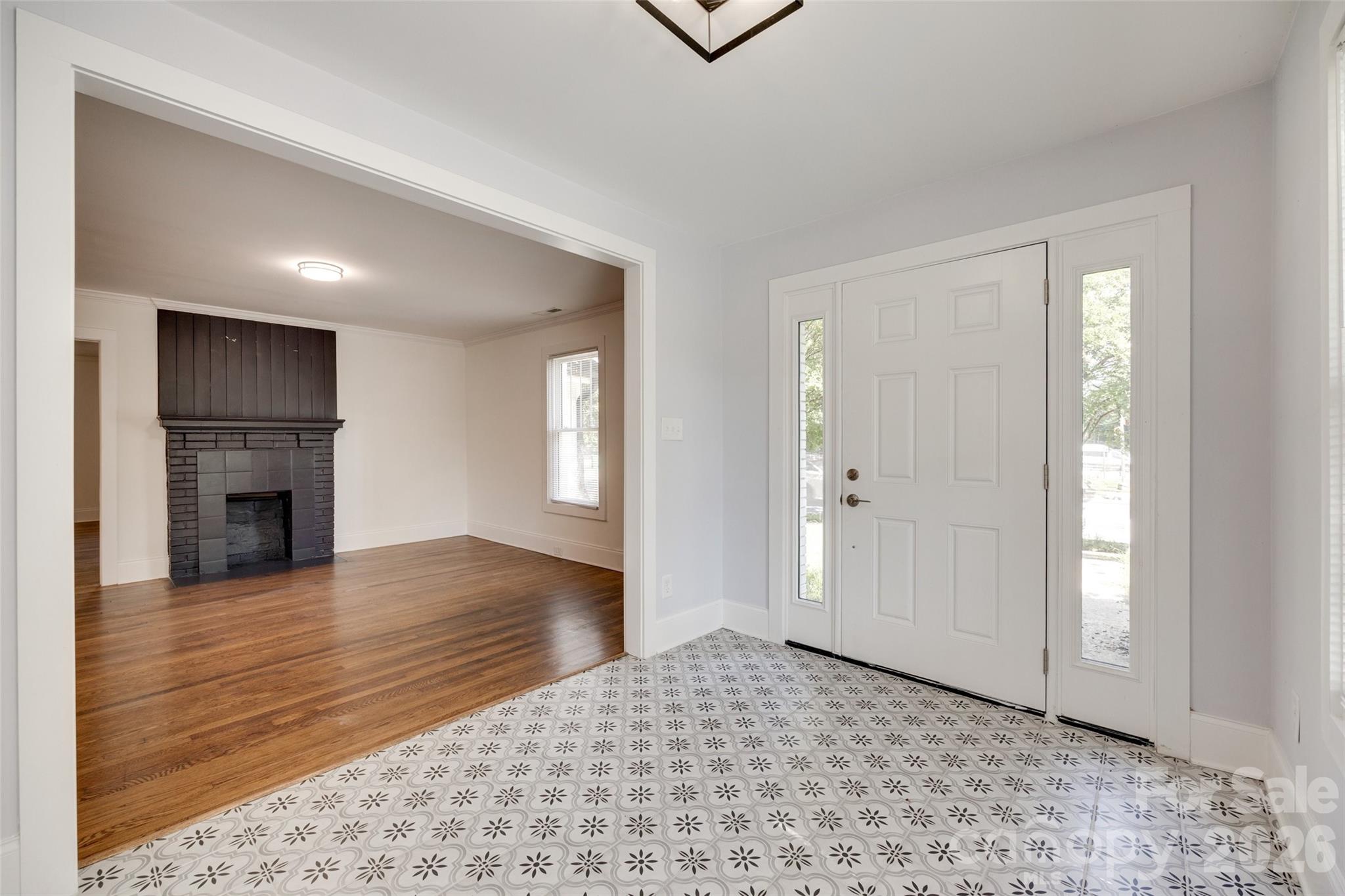 3001 Tuckaseegee Road Property Photo 3