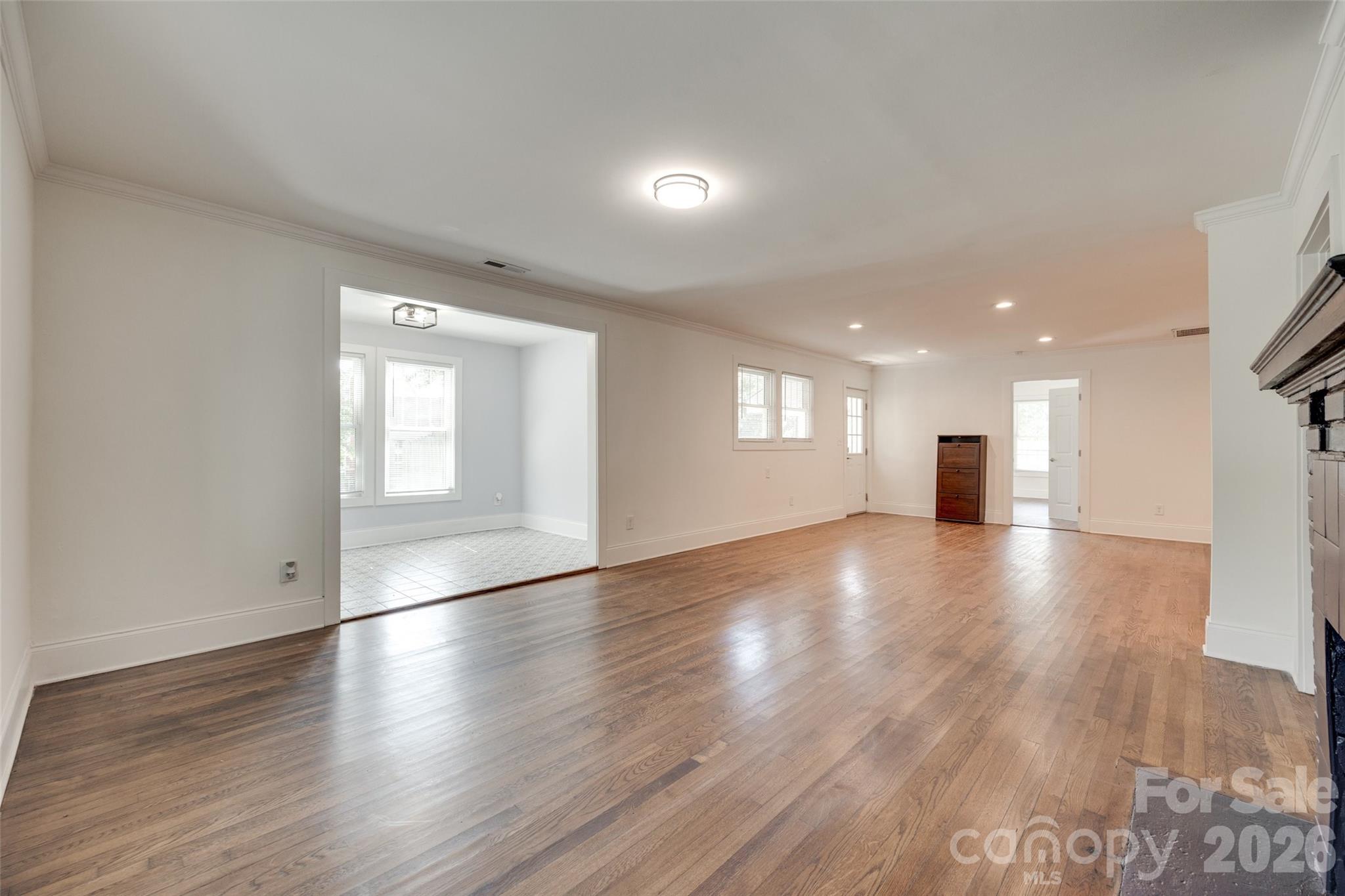 3001 Tuckaseegee Road Property Photo 5