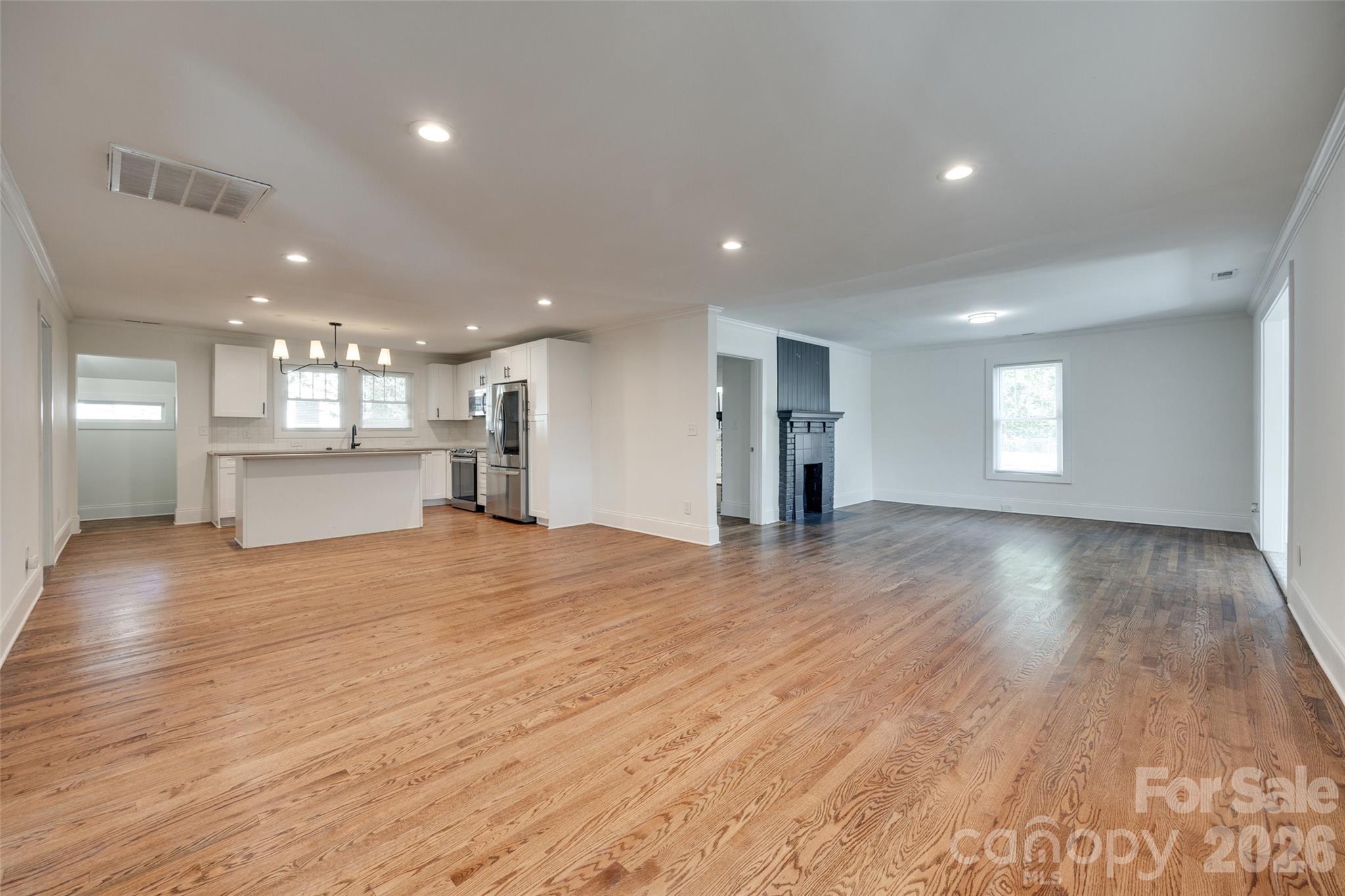 3001 Tuckaseegee Road Property Photo 6