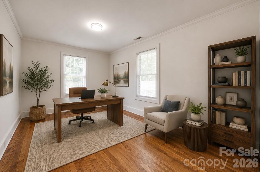 3001 Tuckaseegee Road Property Photo 19