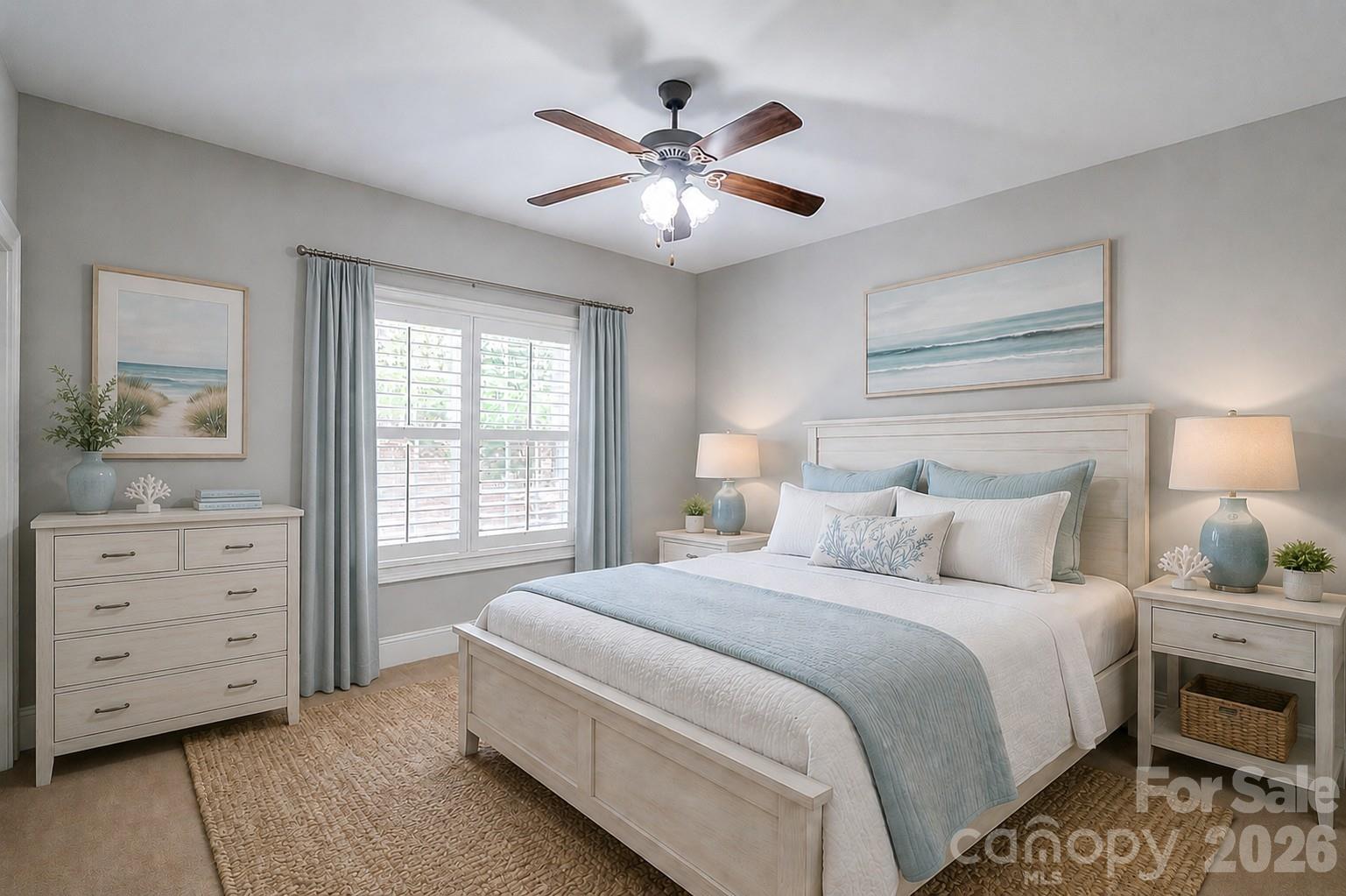 137 Northington Woods Drive Property Photo 12