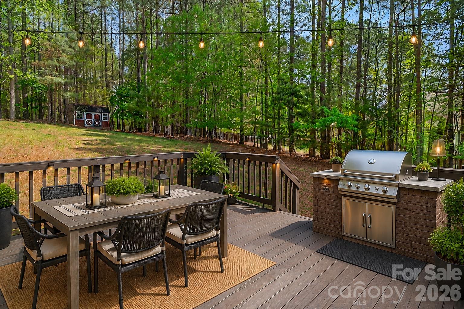 137 Northington Woods Drive Property Photo 15