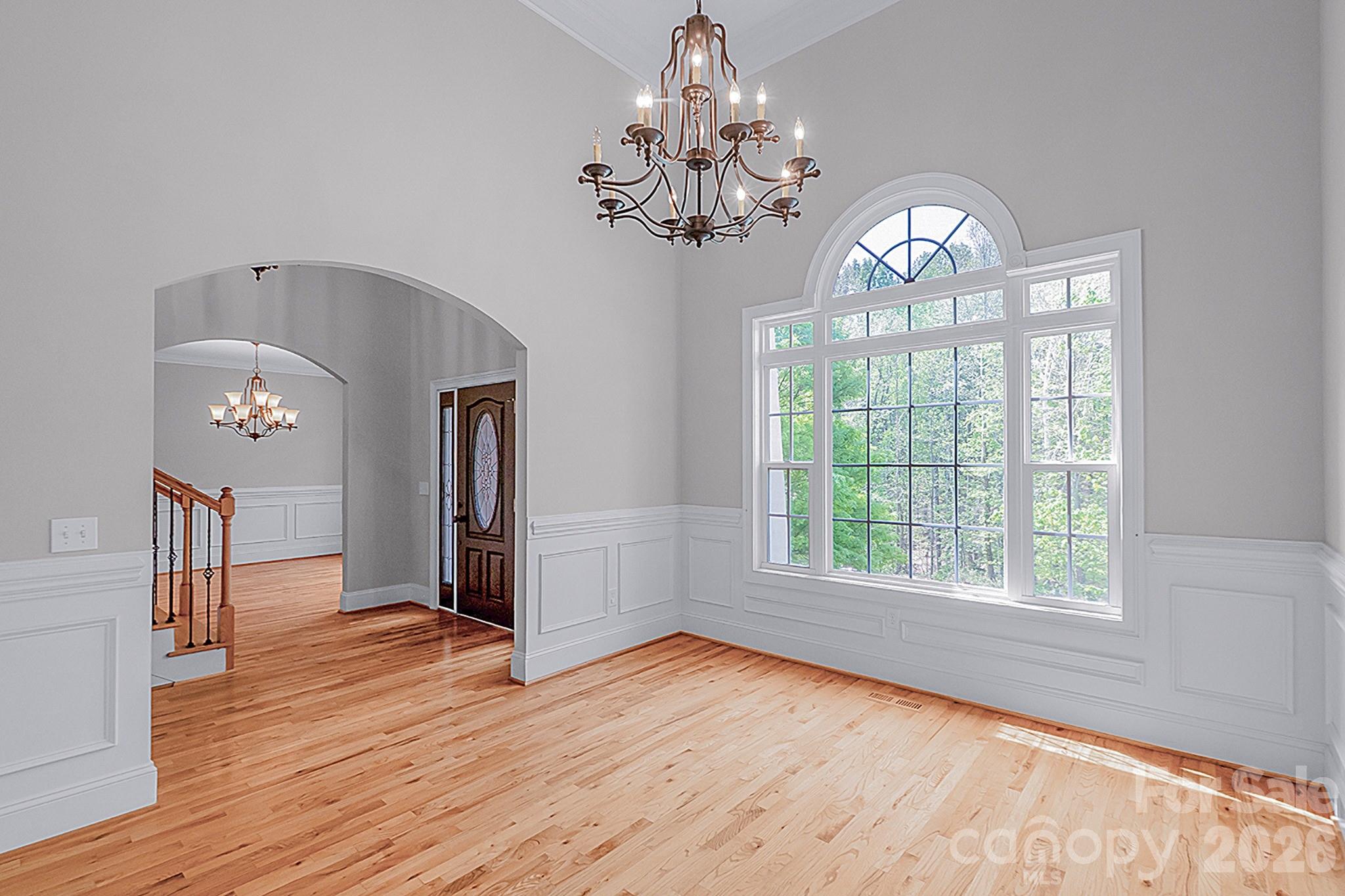 137 Northington Woods Drive Property Photo 19