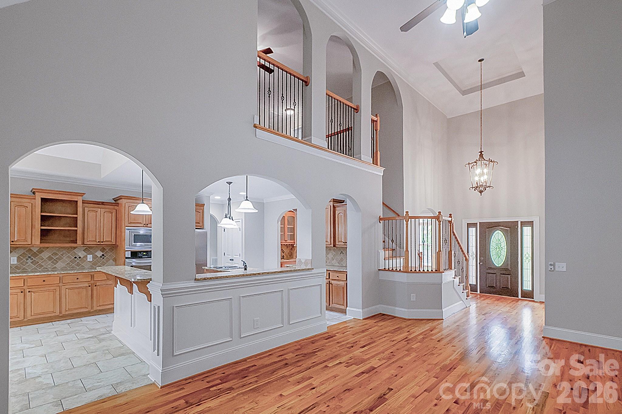 137 Northington Woods Drive Property Photo 22