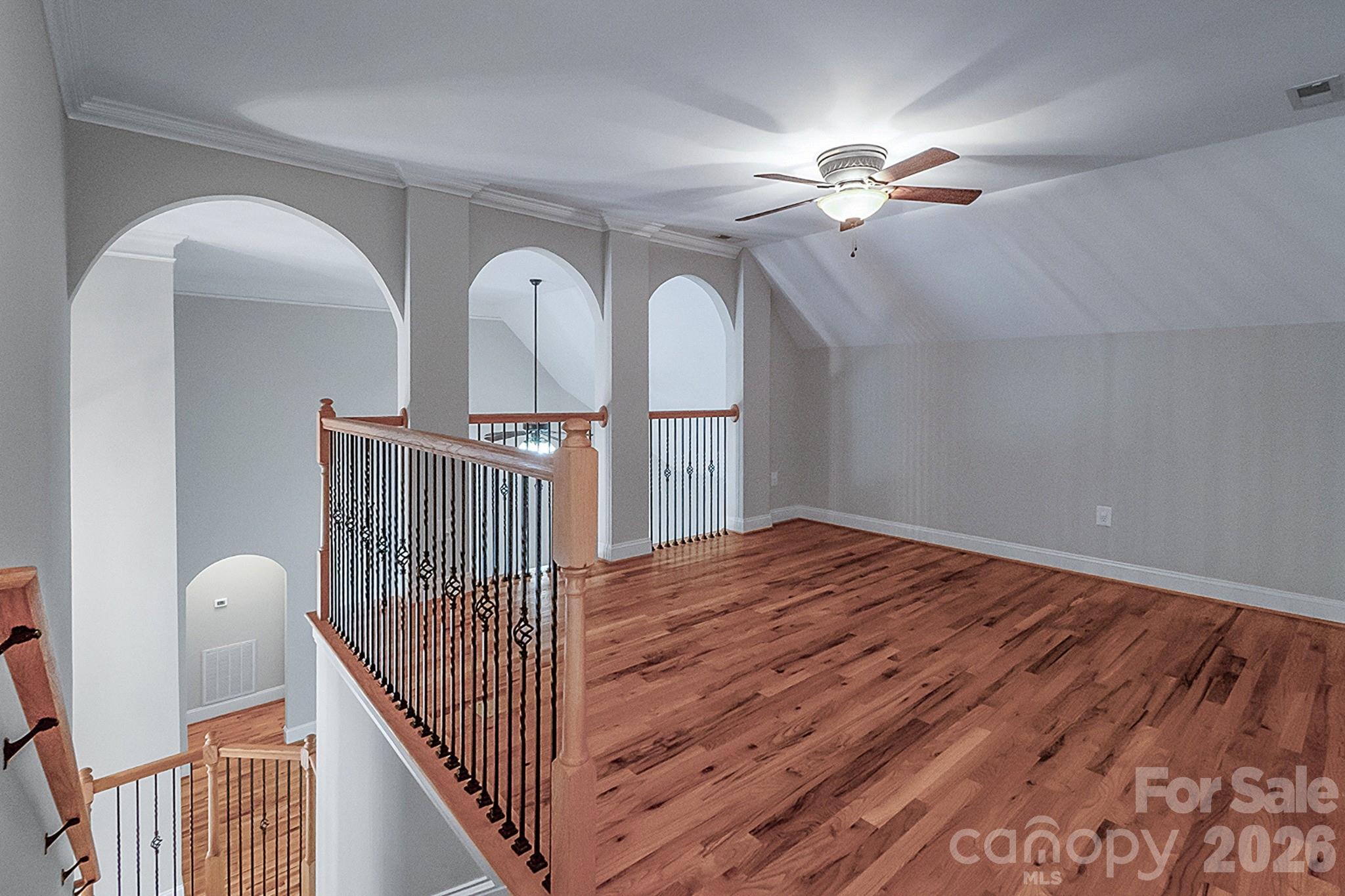 137 Northington Woods Drive Property Photo 35