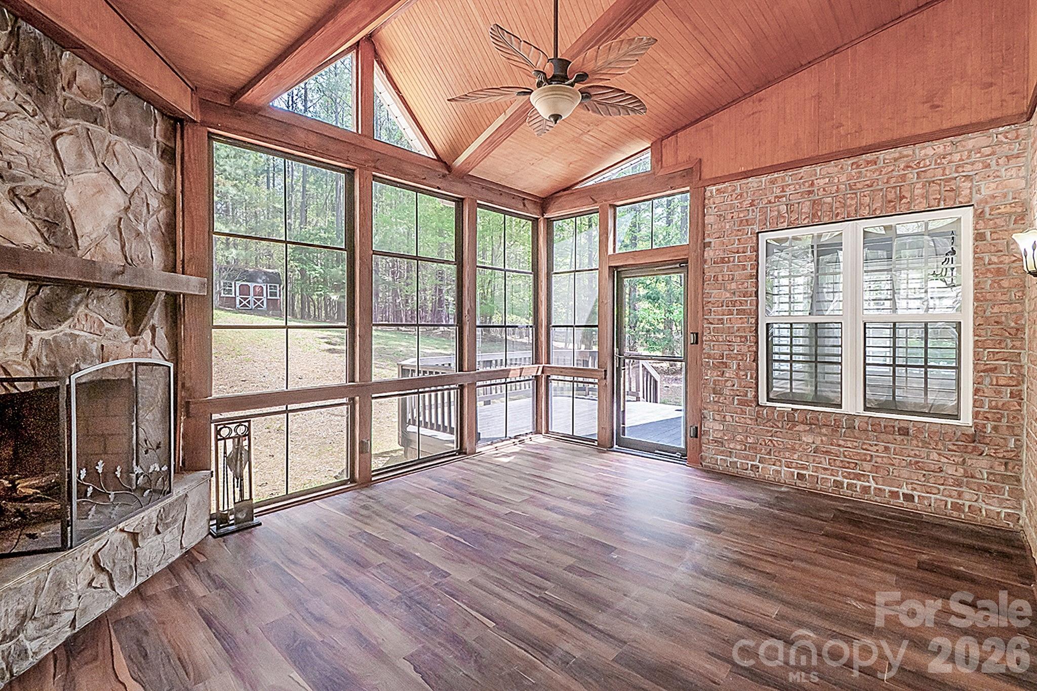 137 Northington Woods Drive Property Photo 43