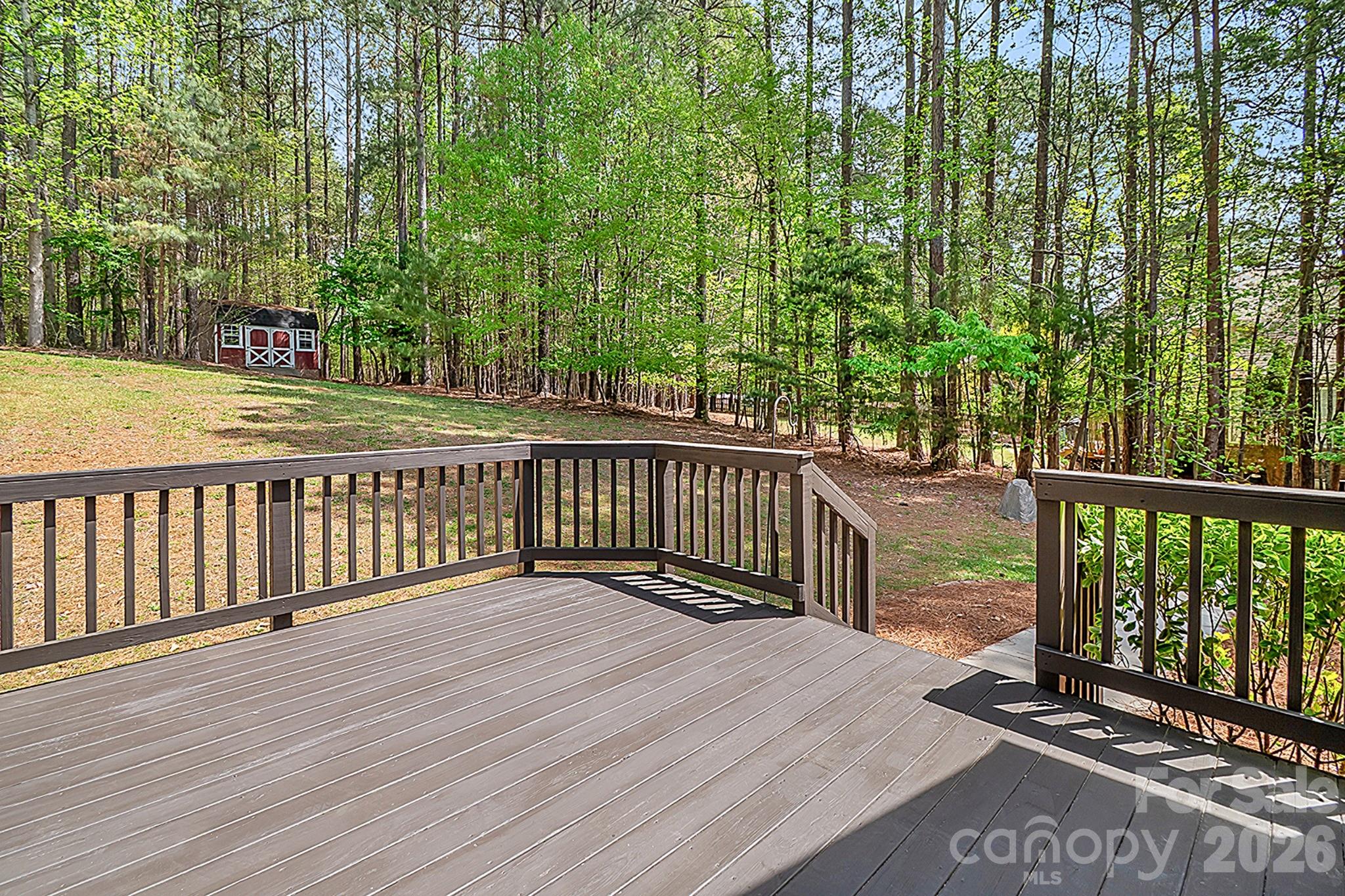 137 Northington Woods Drive Property Photo 44