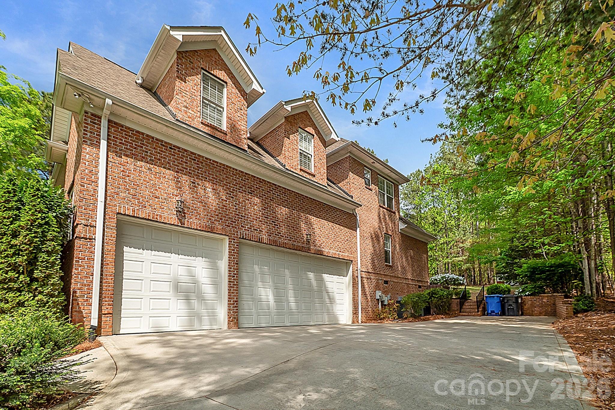 137 Northington Woods Drive Property Photo 45