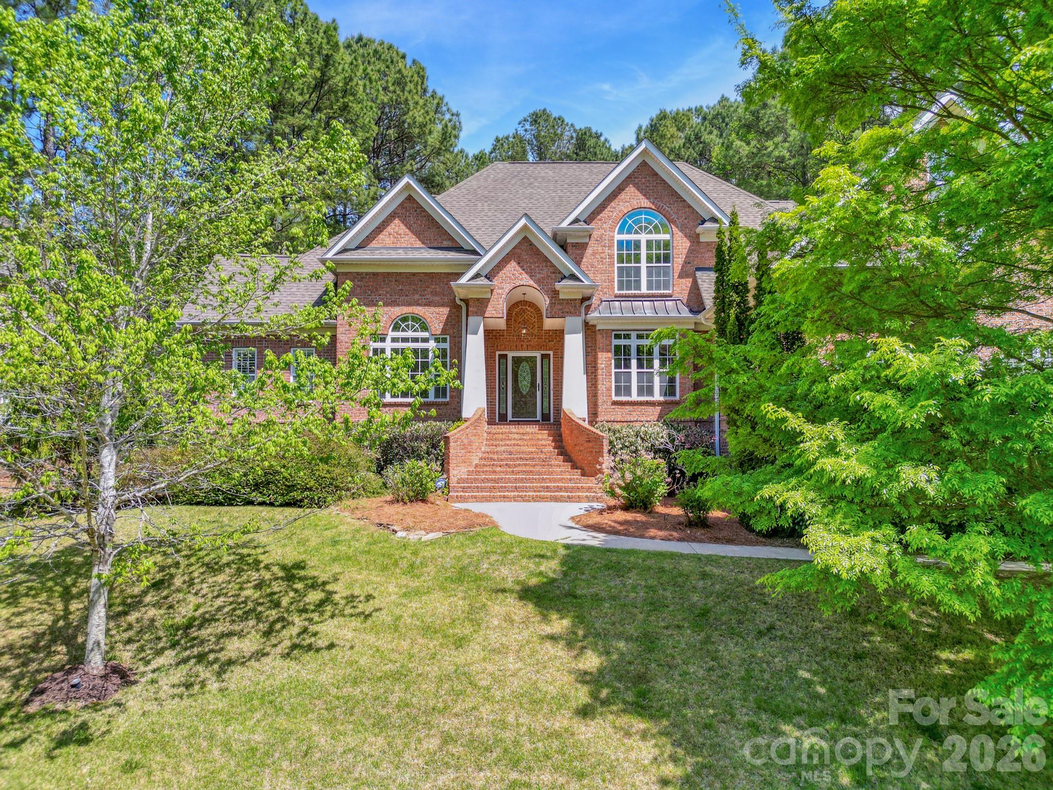 137 Northington Woods Drive Property Photo 46