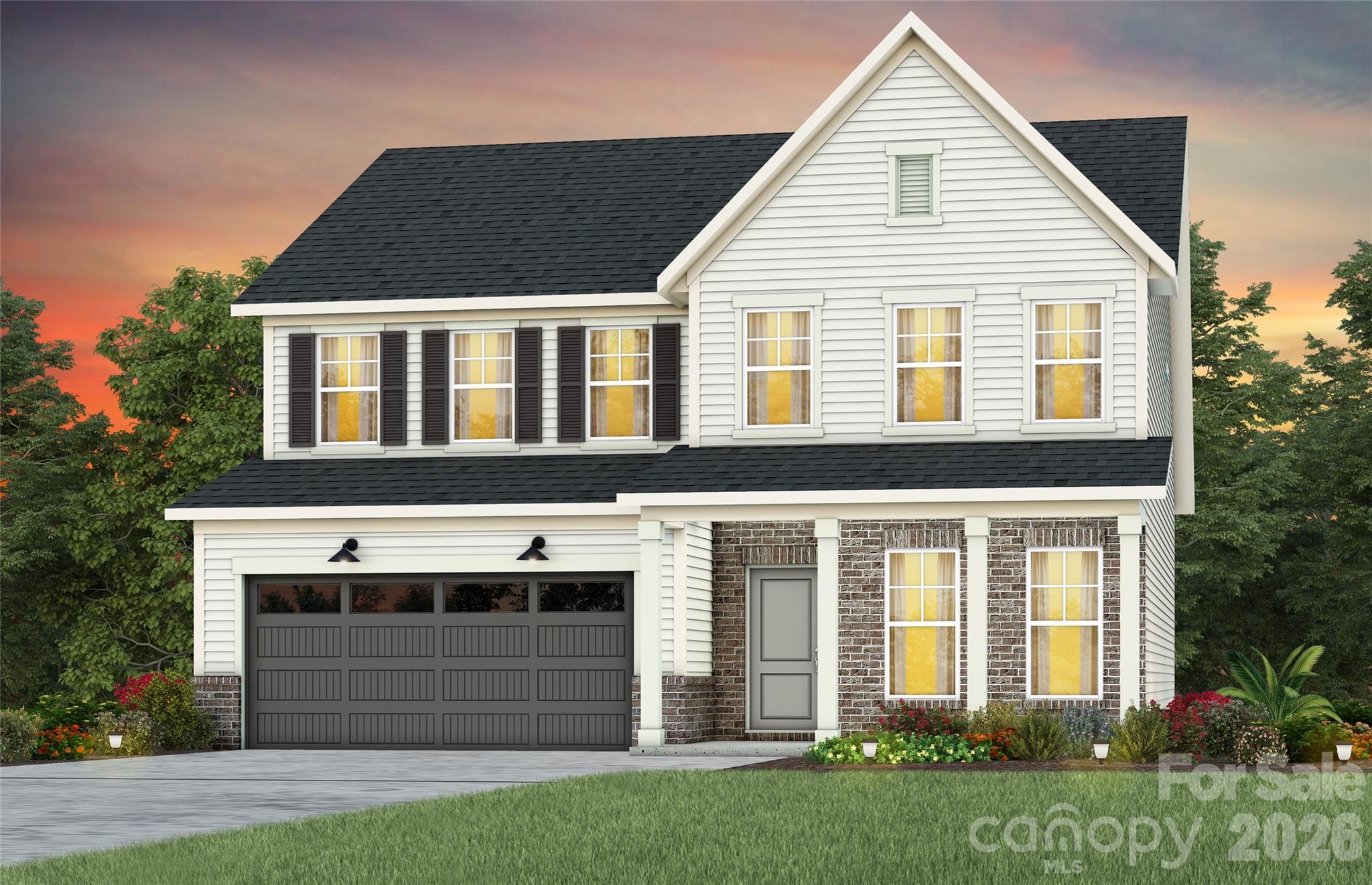 1016 Wt Ferguson Drive Property Photo 1