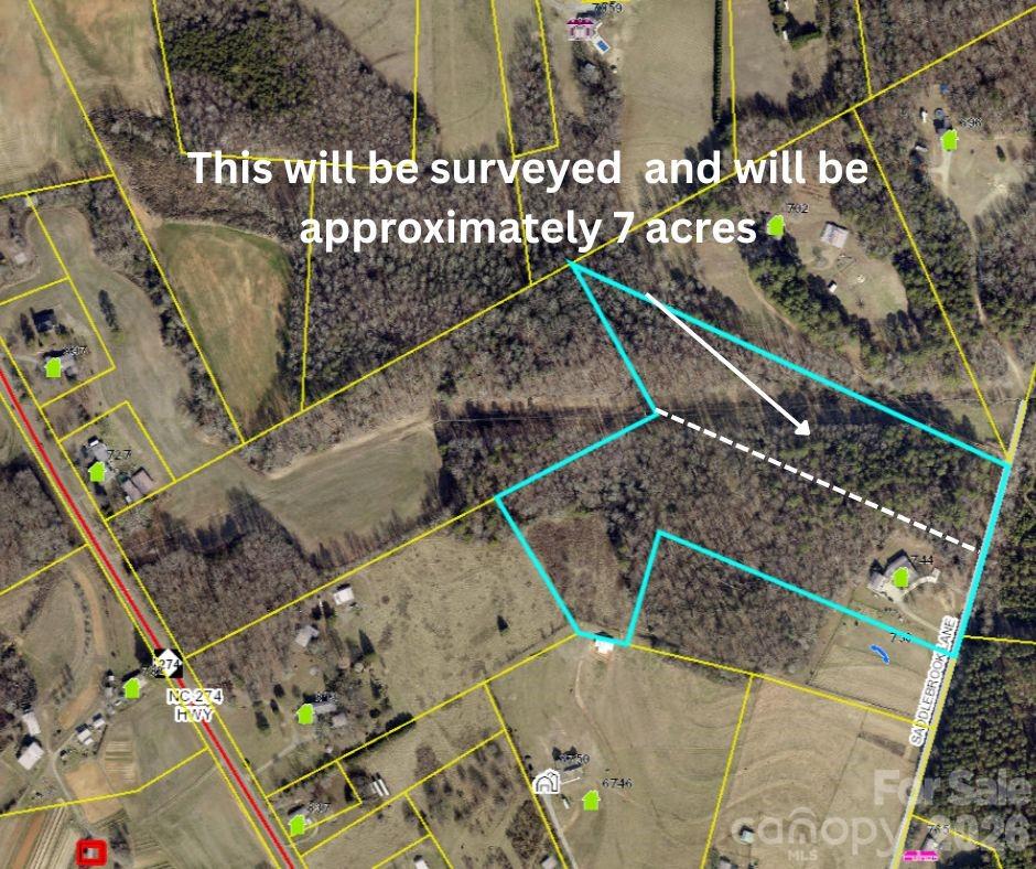 00 Saddlebrook Lane Property Photo 1