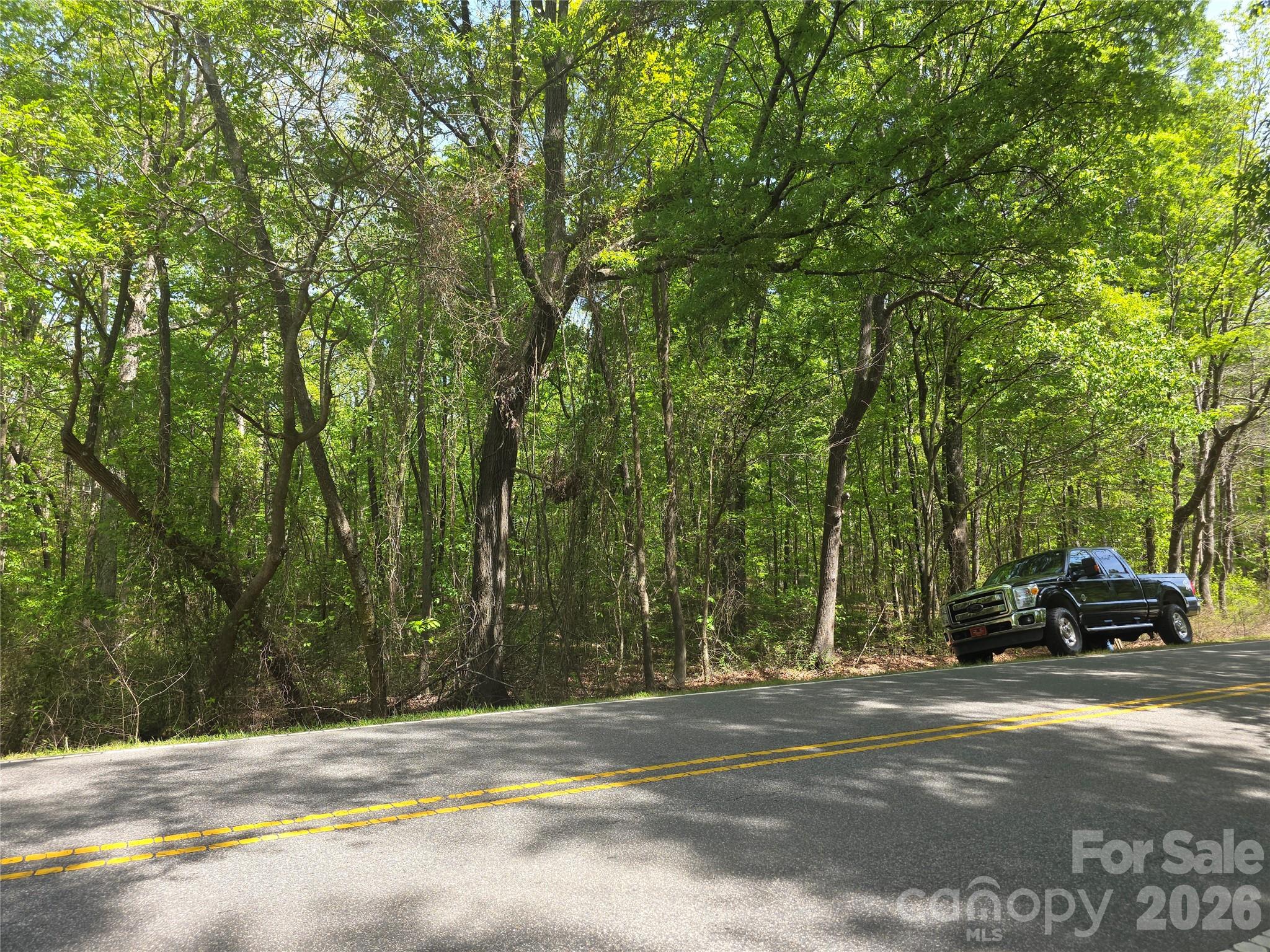 Lot 5 Wolf Pond Road Property Photo 1