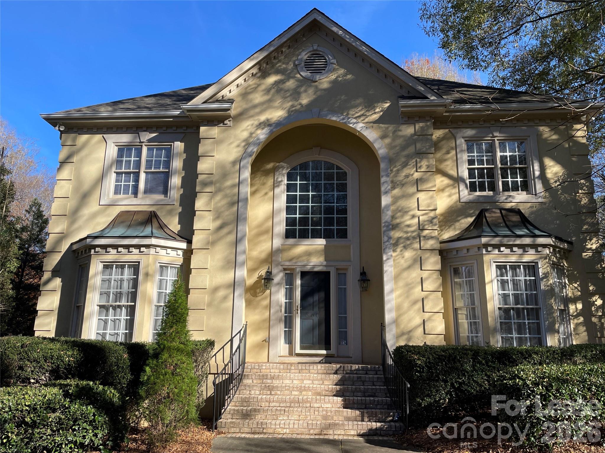 3602 French Woods Road Property Photo 1