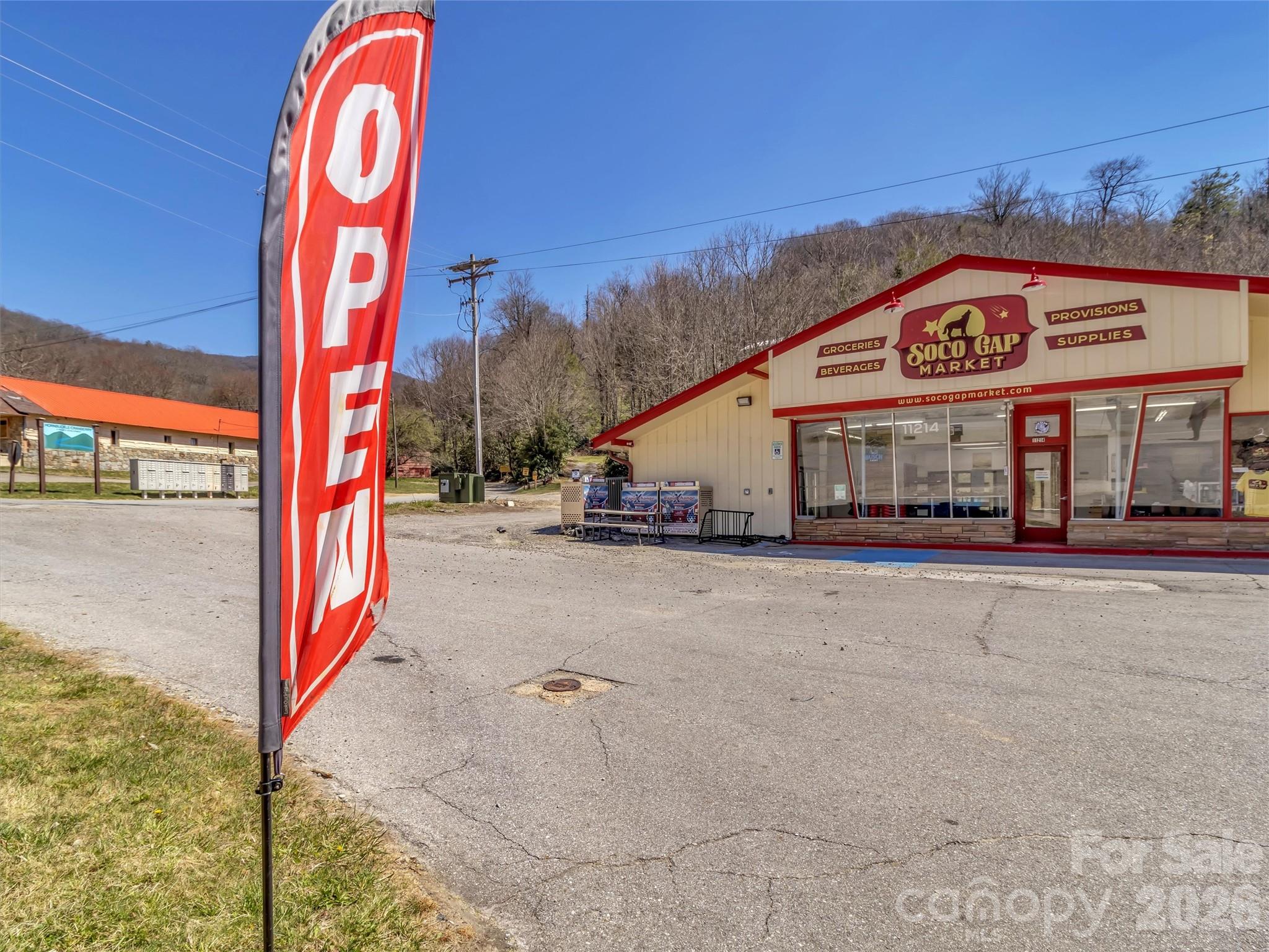 11214 Us 19 Highway Property Photo 5