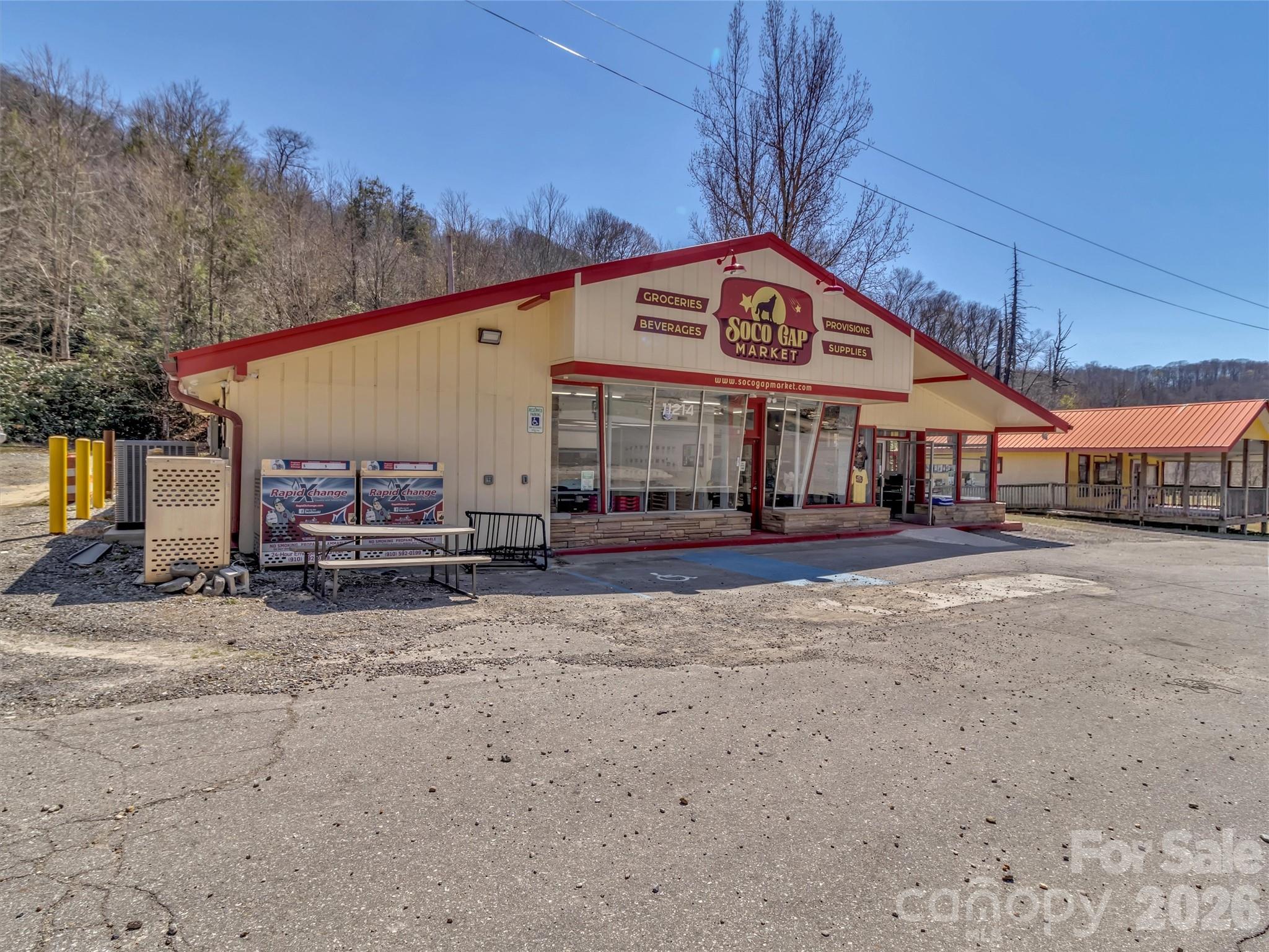 11214 Us 19 Highway Property Photo 23