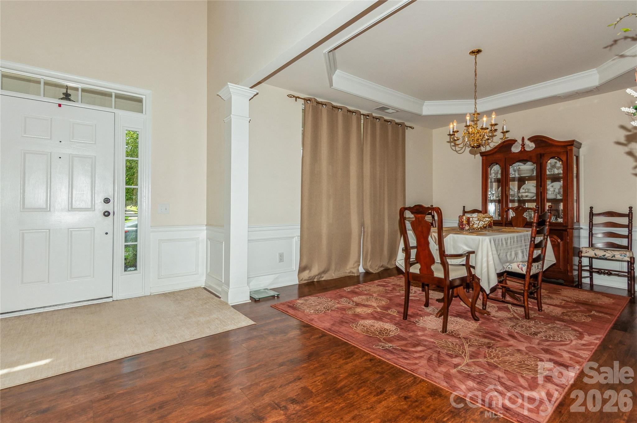 18302 Victoria Bay Drive Property Photo 6