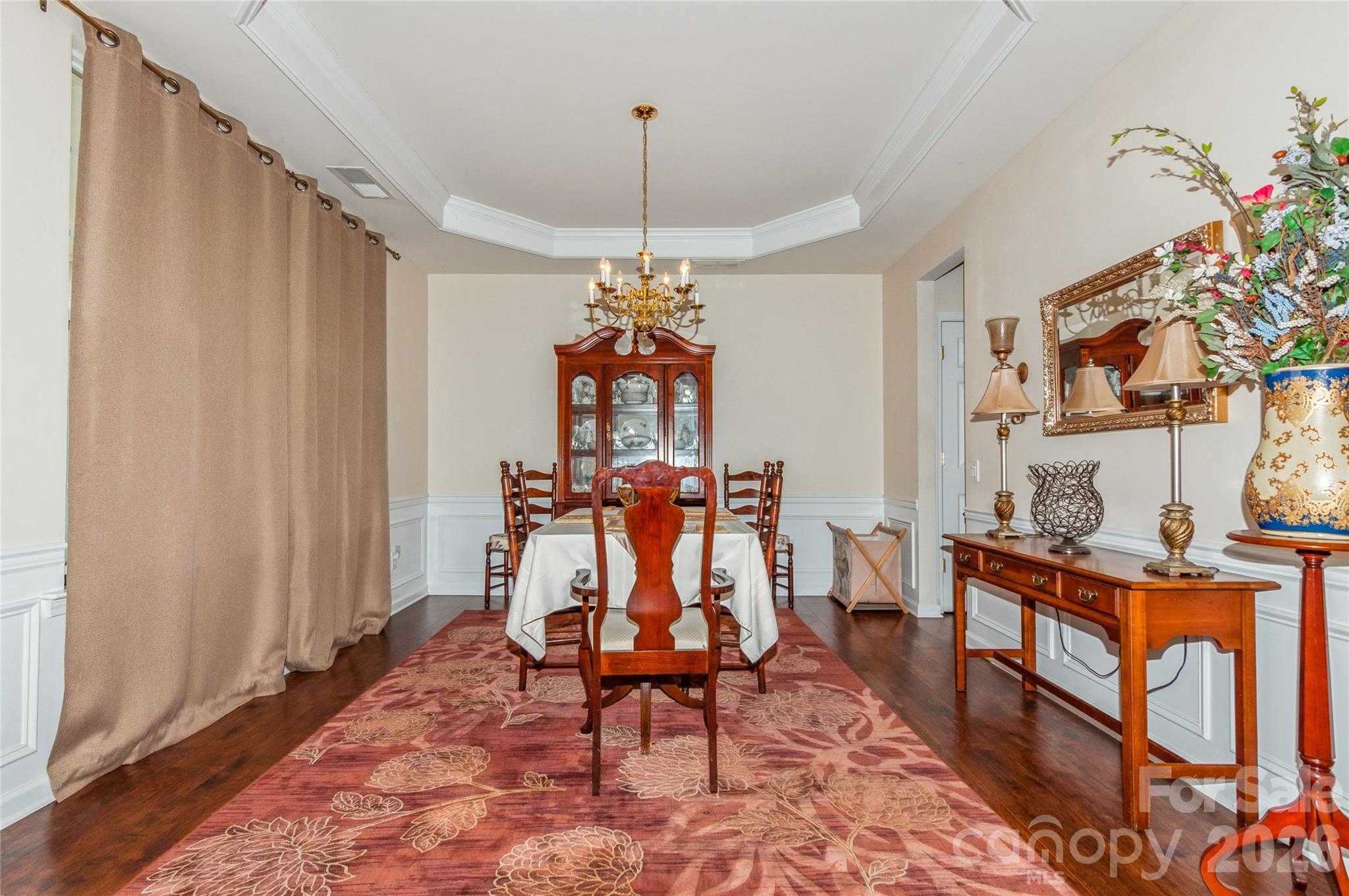 18302 Victoria Bay Drive Property Photo 12